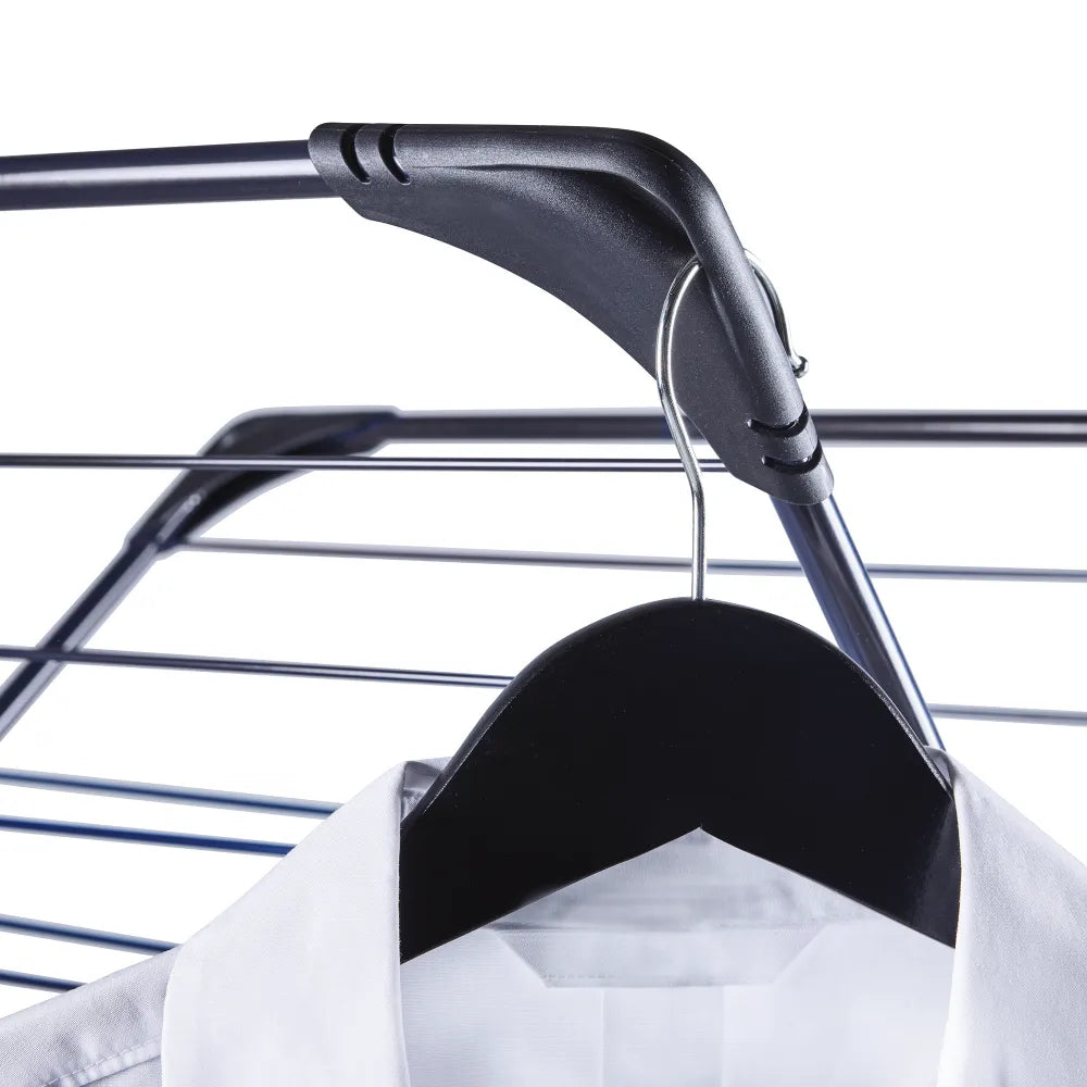 minky-3-tier-essentials-indoor-airer-black image 3