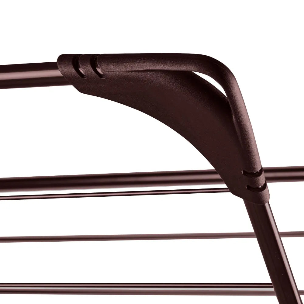 minky-3-tier-essentials-indoor-airer-black image 4