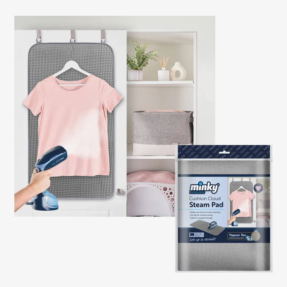 minky-cushion-cloud-steam-pad-versatile-ironing-steaming-pad-100x60cm image 1