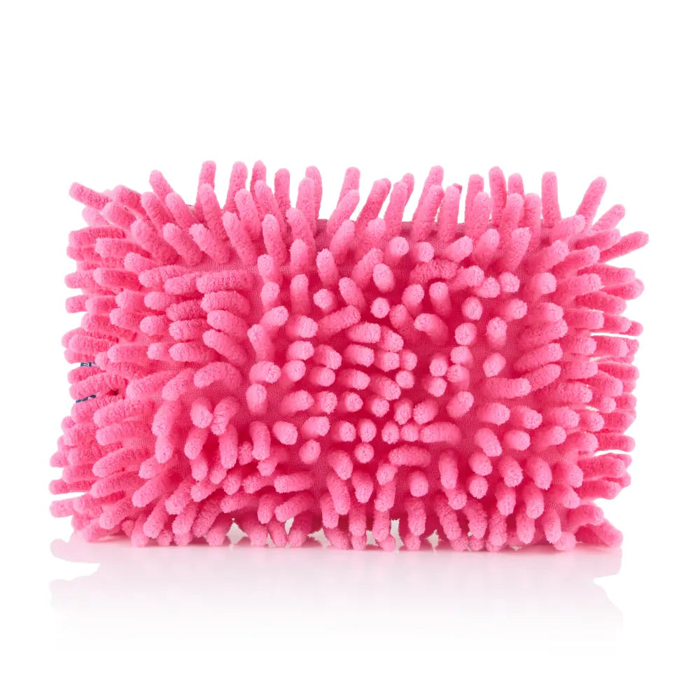minky-dusting-doodle-microfibre-duster-with-anti-bacterial-formulation image 2