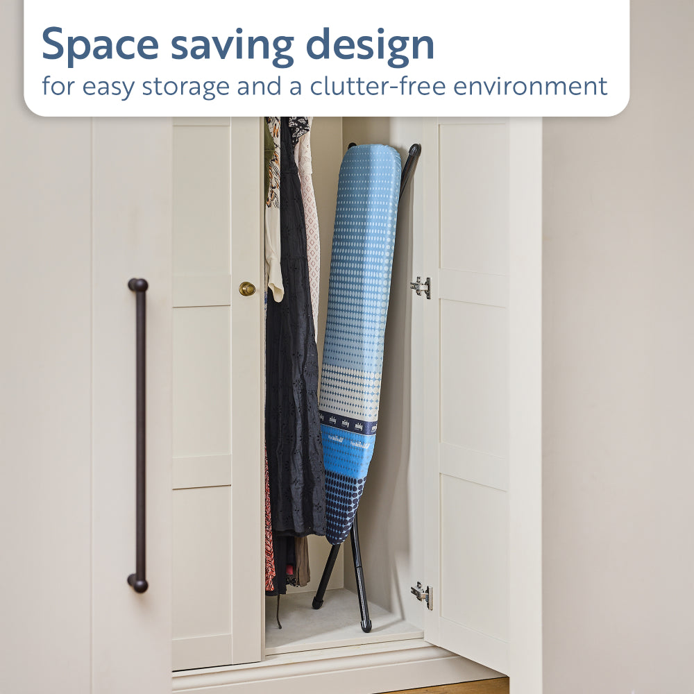minky-easyglide-medium-ironing-board-compact-lightweight-ironing-board image 6