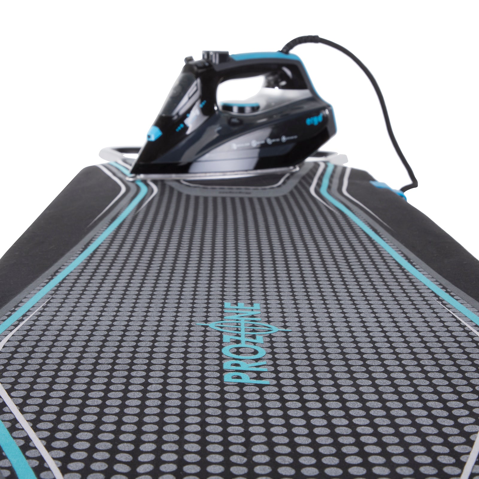 minky-ergo-ironing-board-122-x-38cm-with-cover-heat-reflective-coating image 4