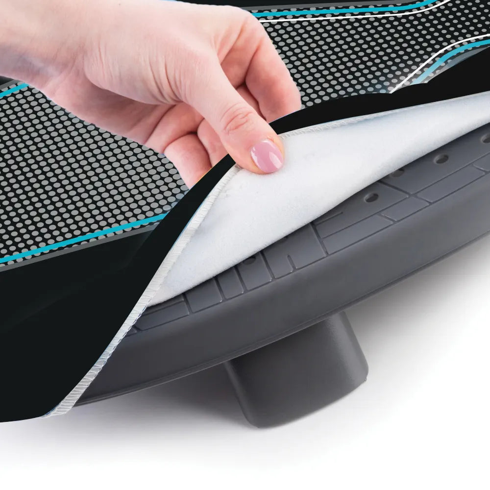minky-ergo-table-top-ironing-board-69-x-34-cm image 4