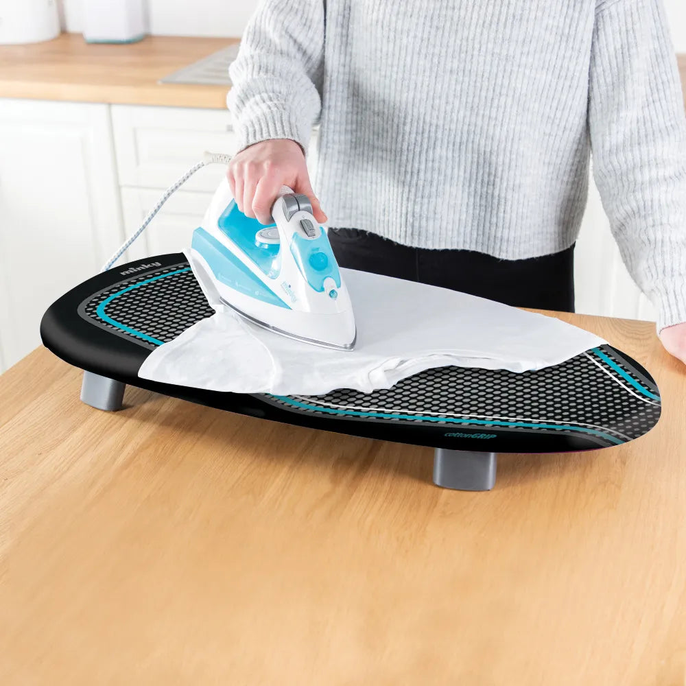 minky-ergo-table-top-ironing-board-69-x-34-cm image 5