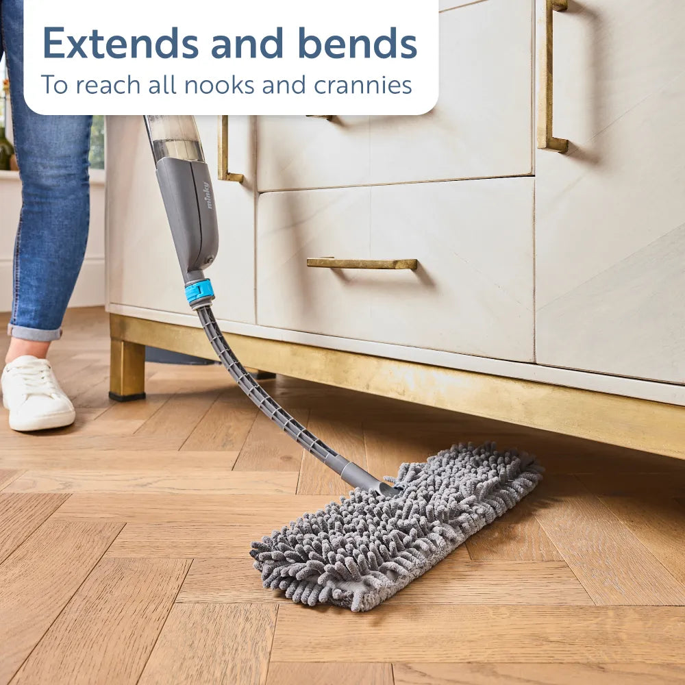 minky-flexi-spray-mop-refill-dual-sided-microfibre-replacement-pad image 4