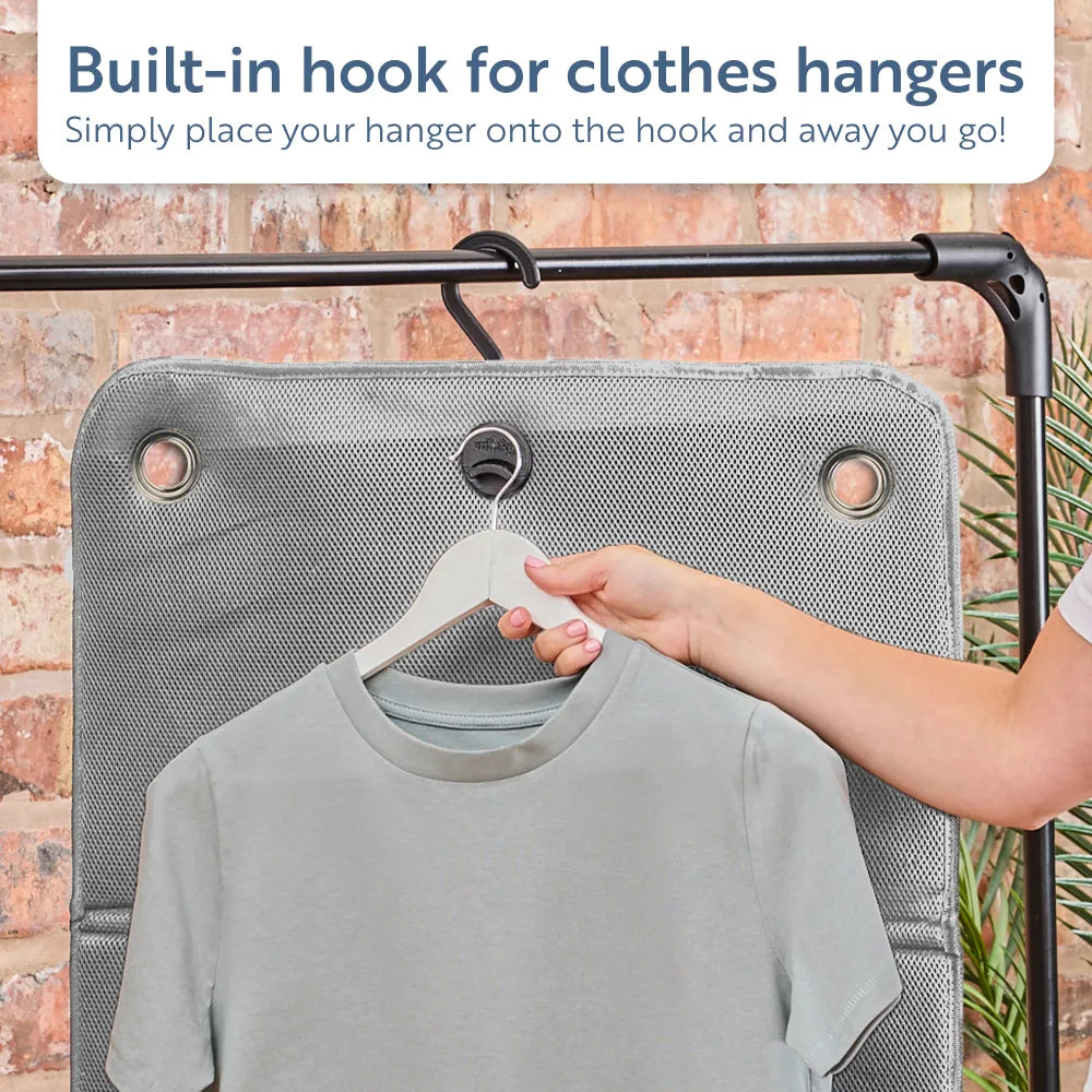 minky-flexisteam-pad-dual-sided-steam-ironing-pad image 3