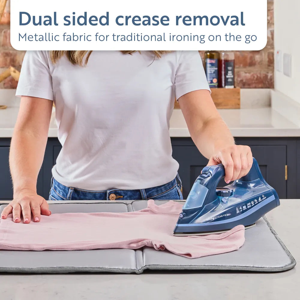 minky-flexisteam-pad-dual-sided-steam-ironing-pad image 5