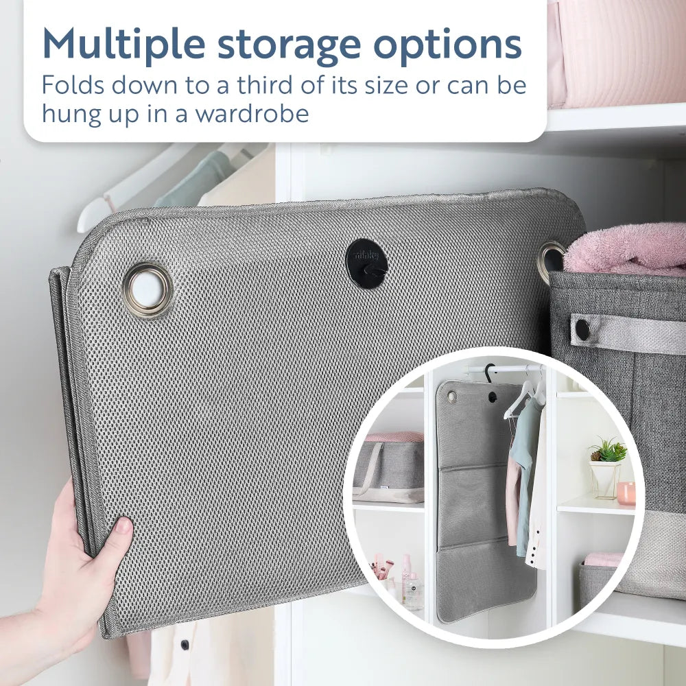 minky-flexisteam-pad-dual-sided-steam-ironing-pad image 6