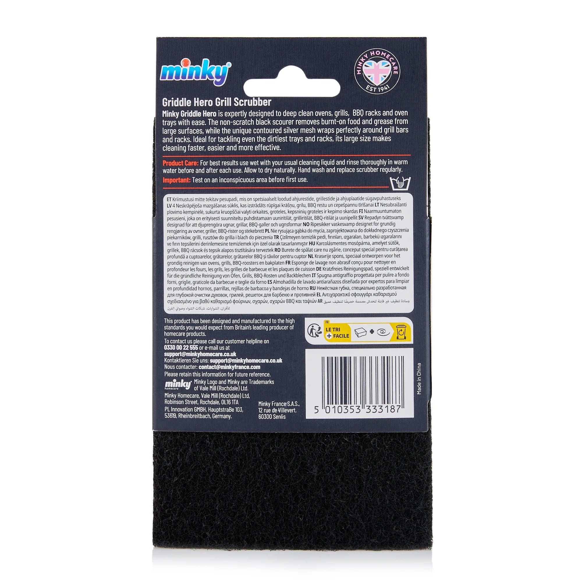 minky-griddle-hero-grill-scrubber image 4