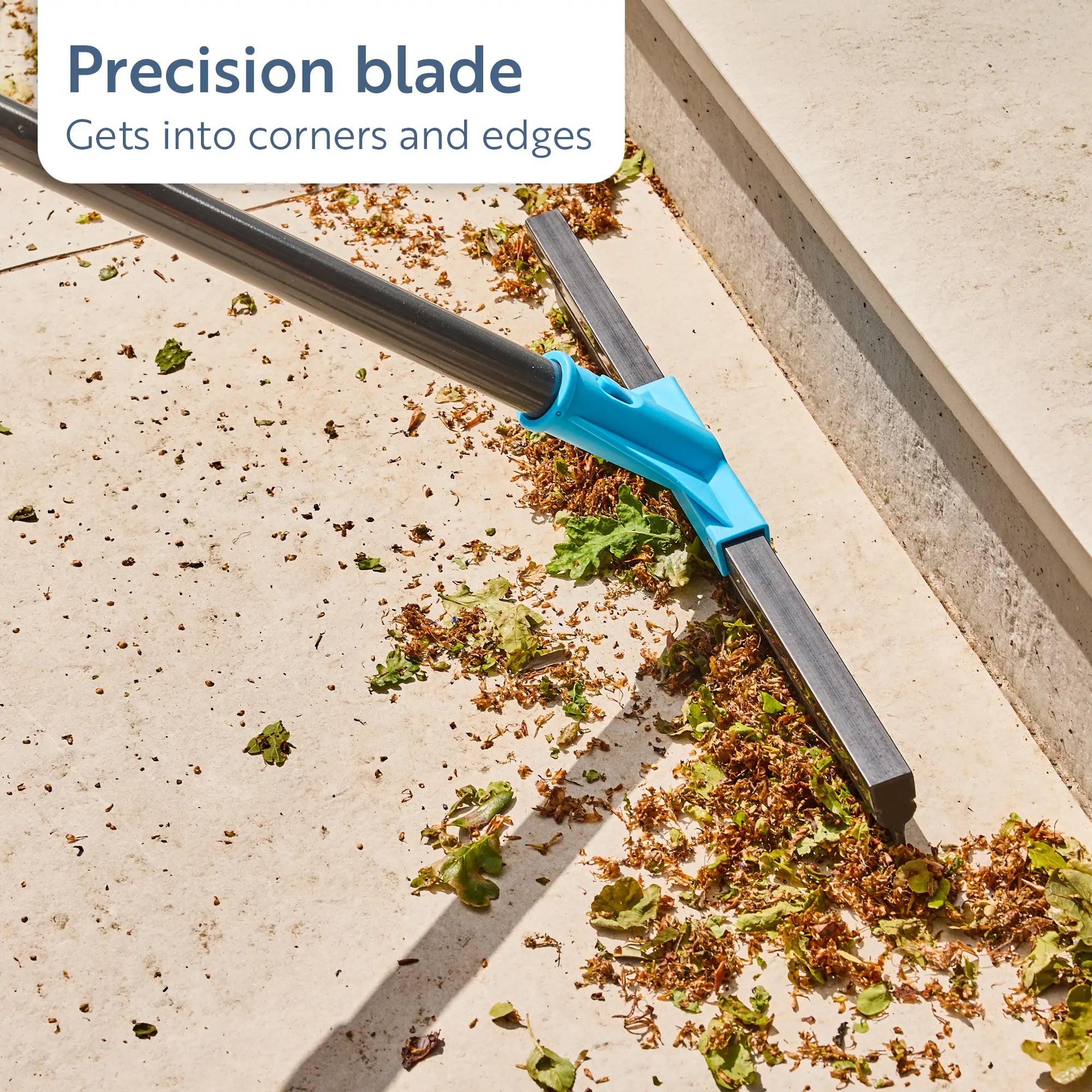 minky-flexi-edge-blade-heavy-duty-sweeper-44cm-flexible-rubber-blade-for-patios- image 7