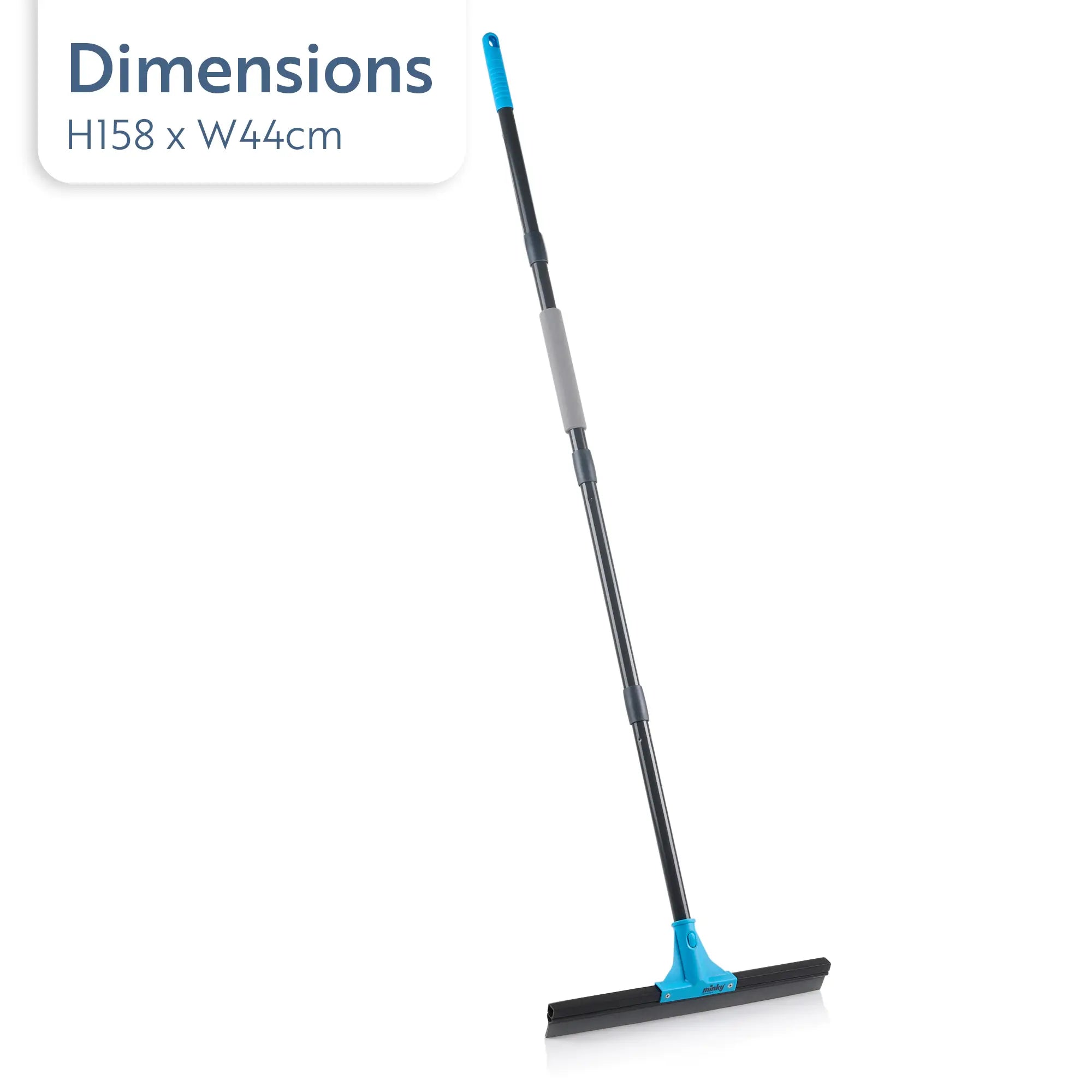 minky-flexi-edge-blade-heavy-duty-sweeper-44cm-flexible-rubber-blade-for-patios- image 8