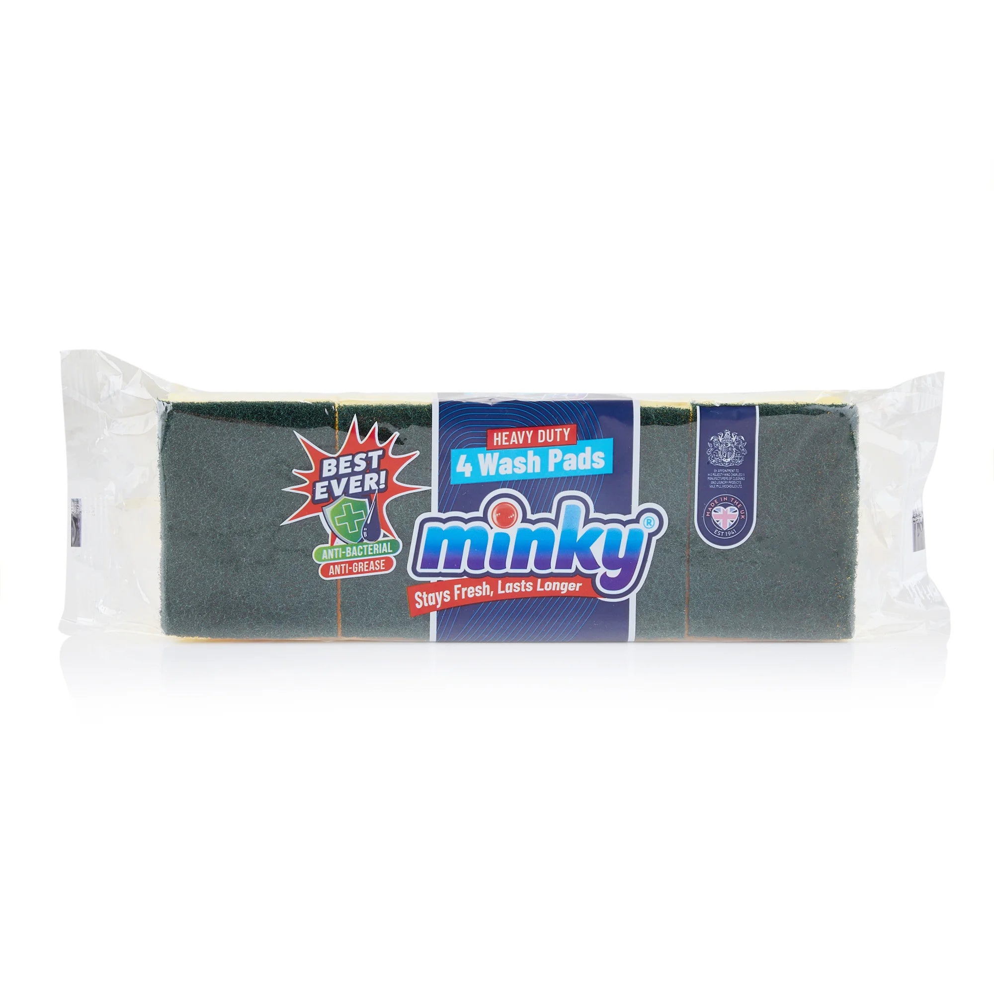minky-heavy-duty-wash-pads-4-pack image 1