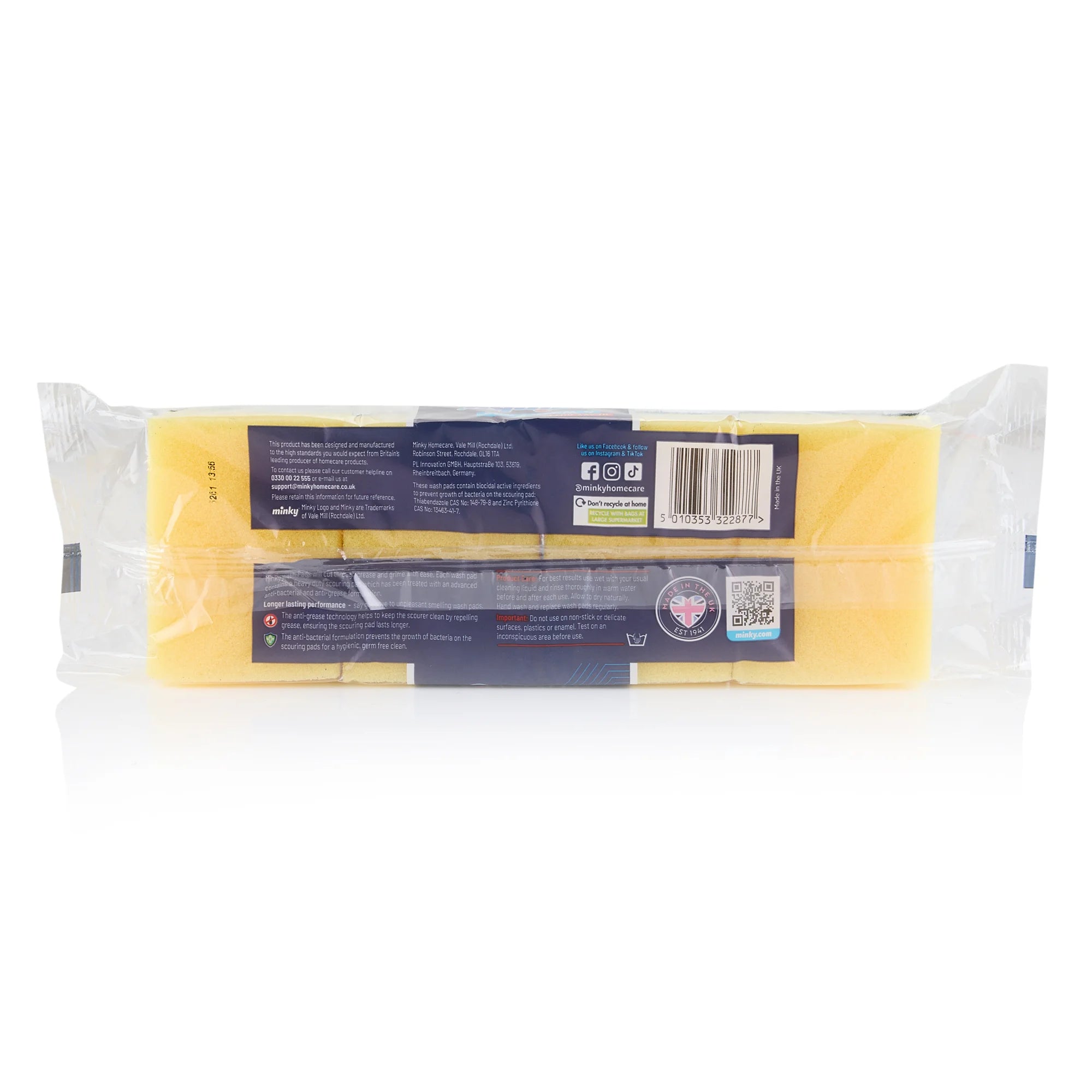 minky-heavy-duty-wash-pads-4-pack image 6