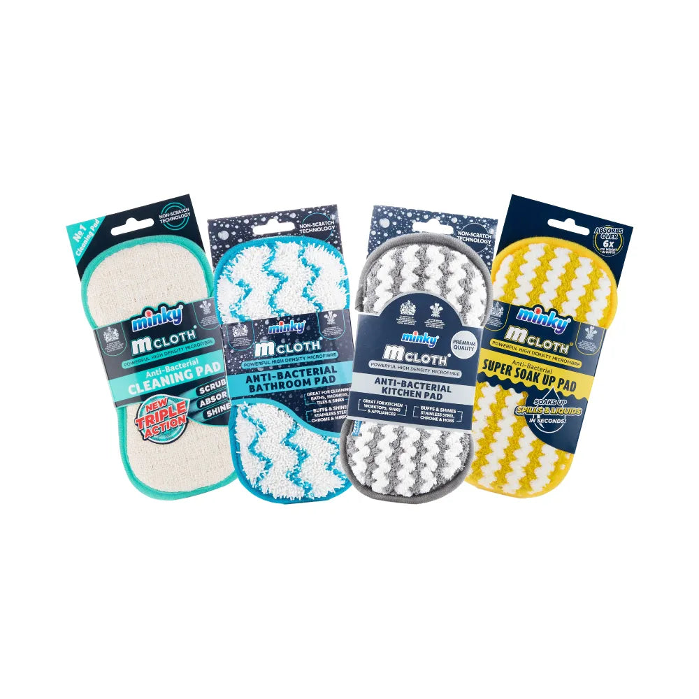 minky-mcloth-favourites-cleaning-bundle-with-3d-mega-scrub image 3