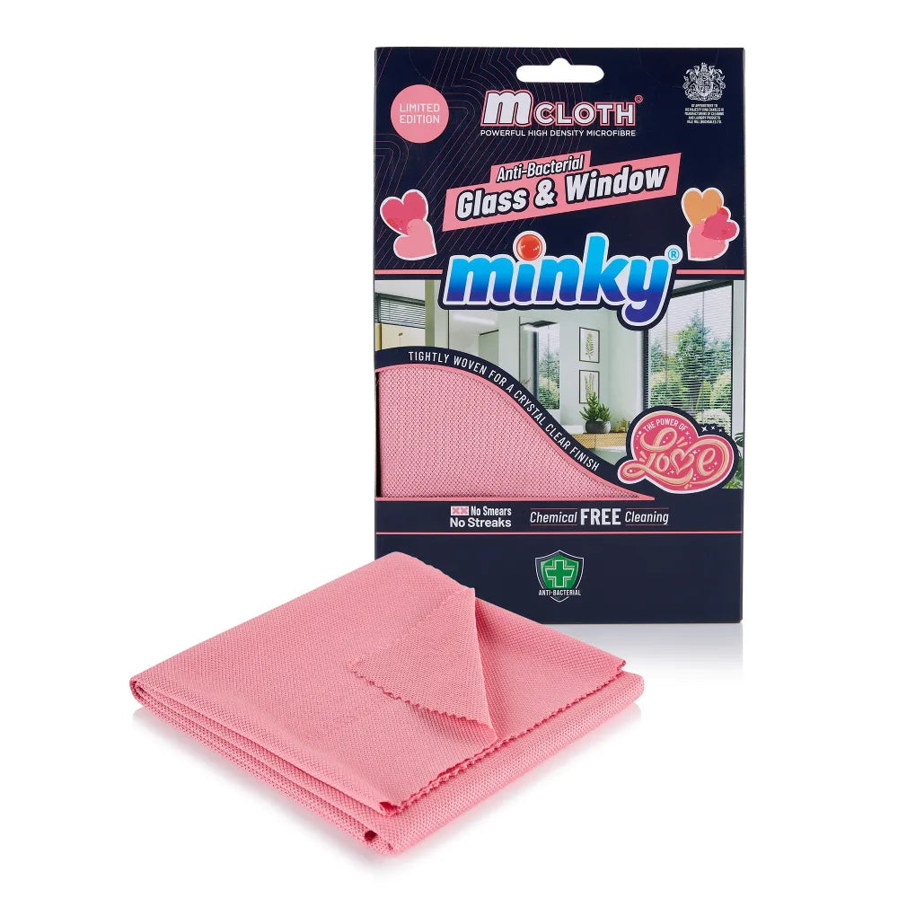 minky-power-of-love-cleaning-bundle-14-piece-limited-edition image 4