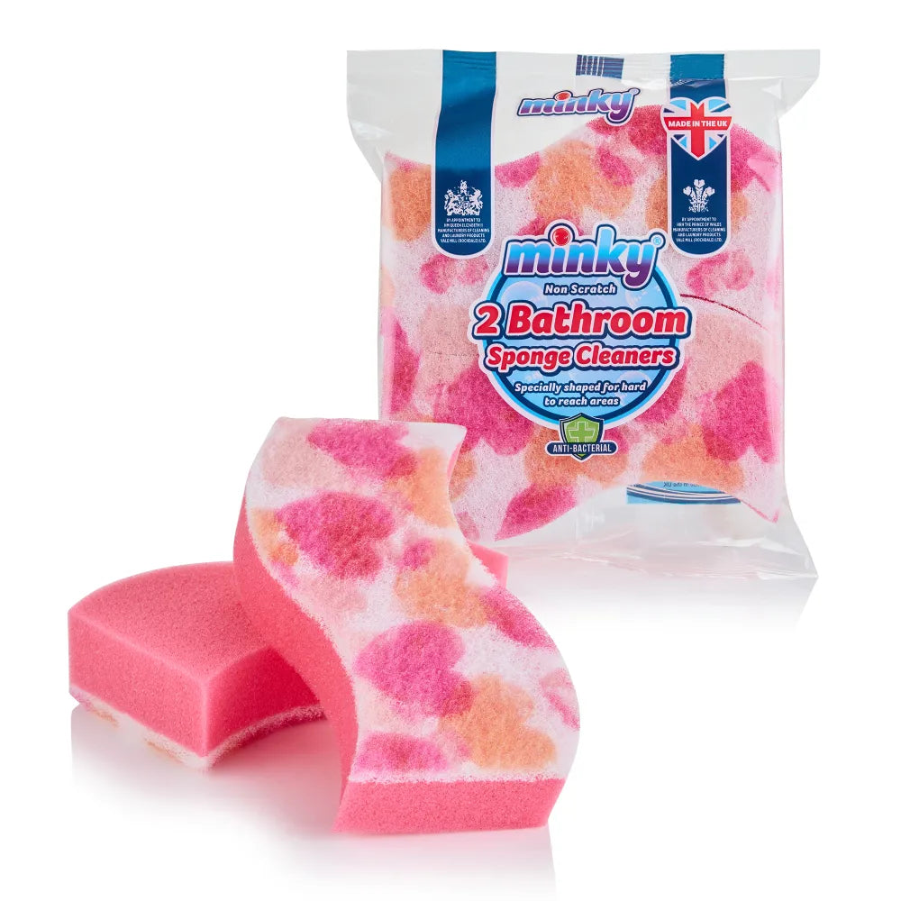 minky-power-of-love-cleaning-bundle-14-piece-limited-edition image 6