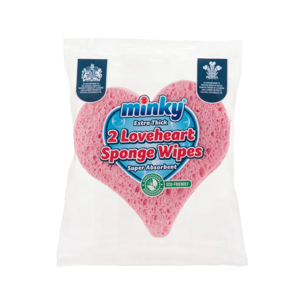 minky-power-of-love-cleaning-bundle-14-piece-limited-edition image 8