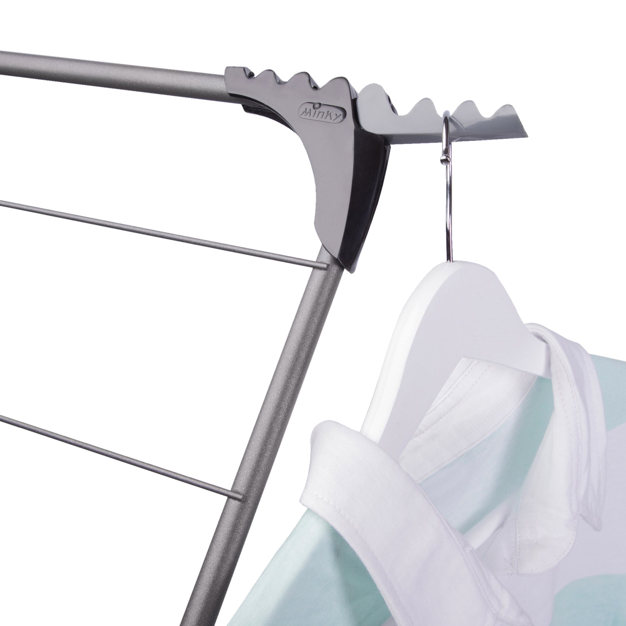minky-premium-suregrip-extra-wide-3-tier-airer image 5