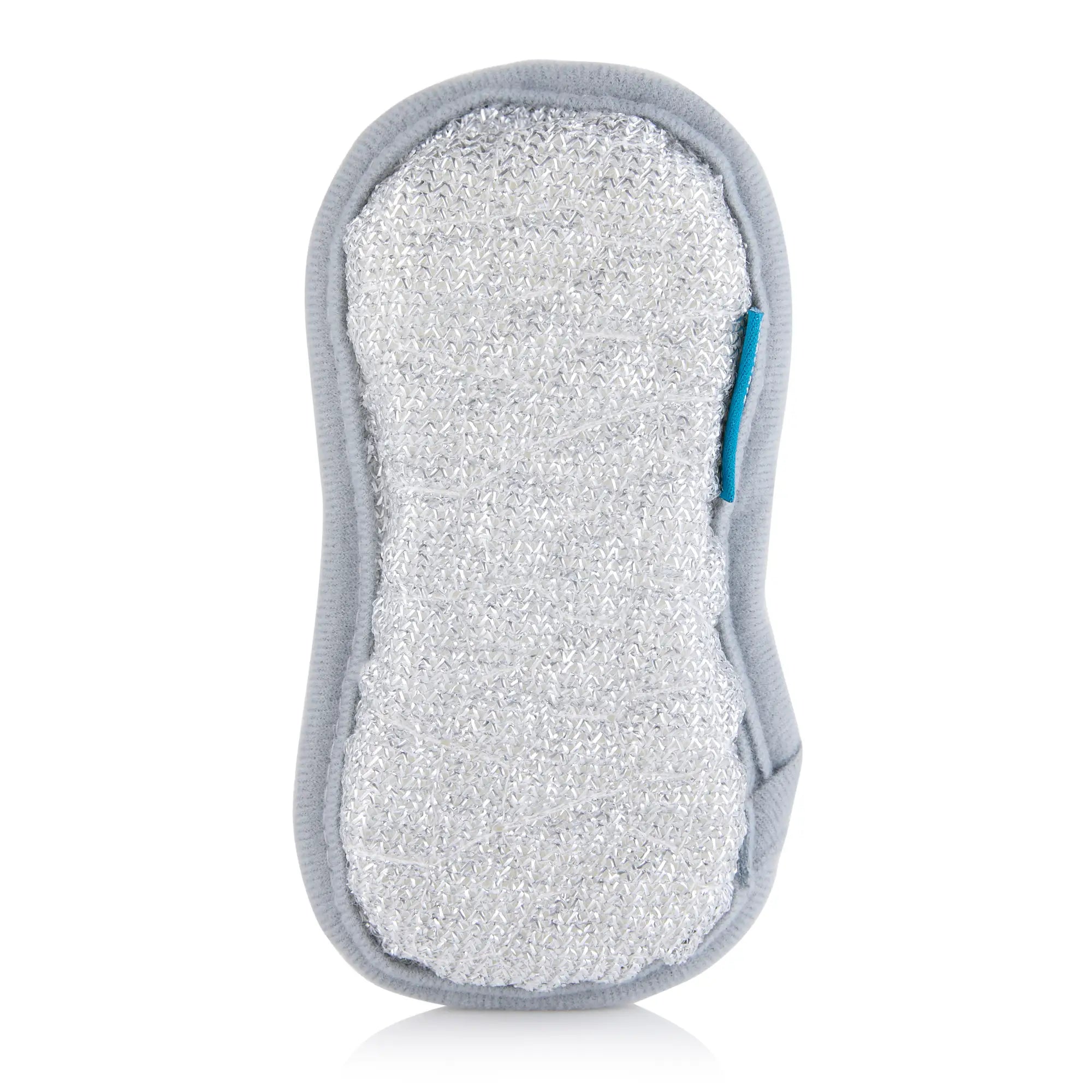 minky-shine-buddy-washing-up-scrubbers-2-pack-non-scratch image 2