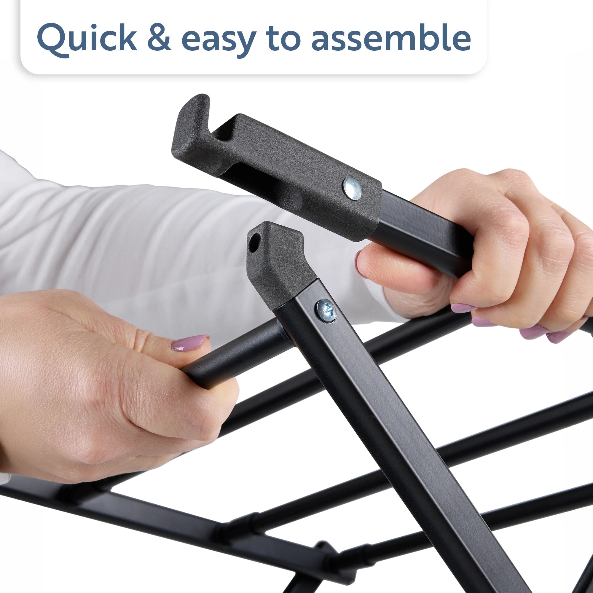 minky-space-saver-extendable-3-tier-airer image 6