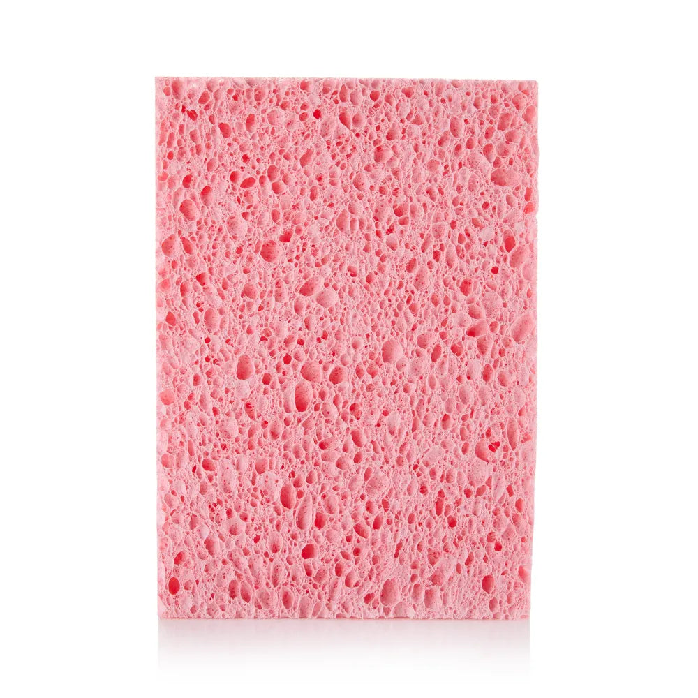 minky-super-thick-sponge-wipes-2-pack-absorbent-biodegradable-cellulose-cleaning image 3