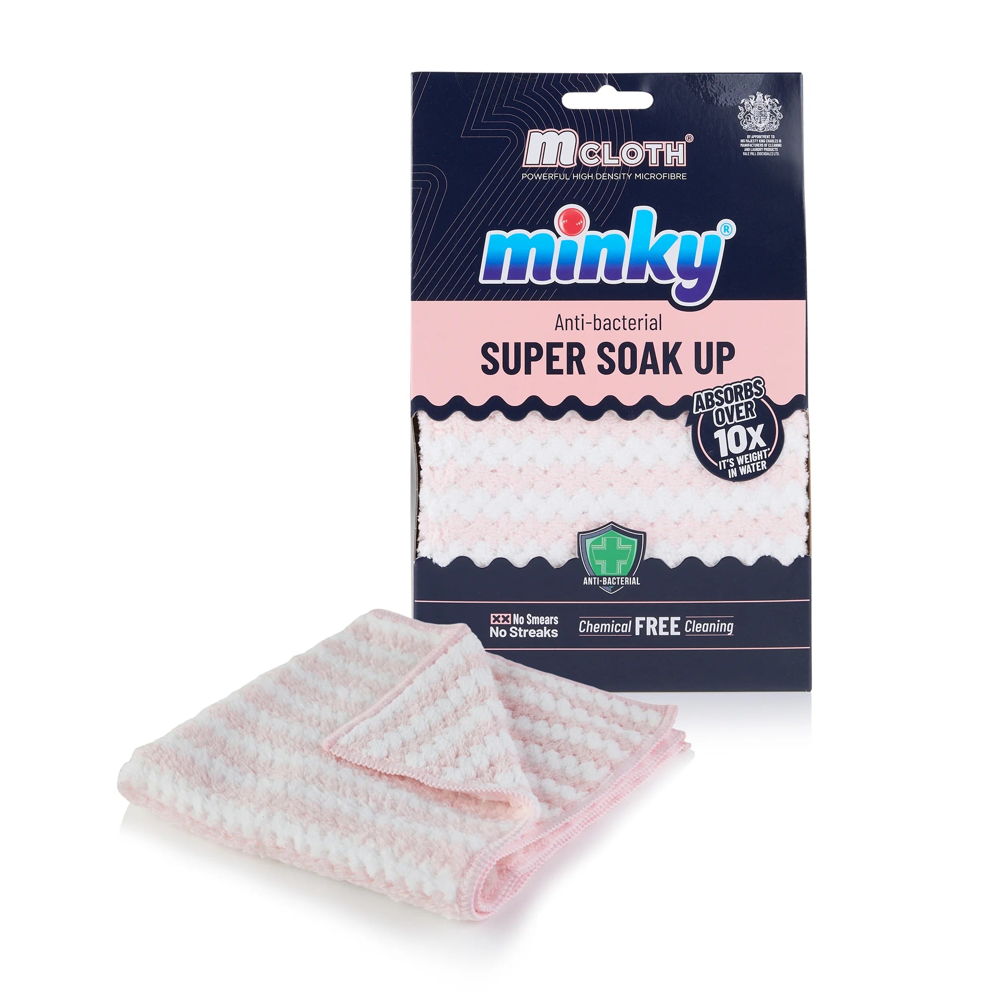 minky-mcloth-super-soak-up-cloth-ultra-absorbent-microfibre-1-pack image 4