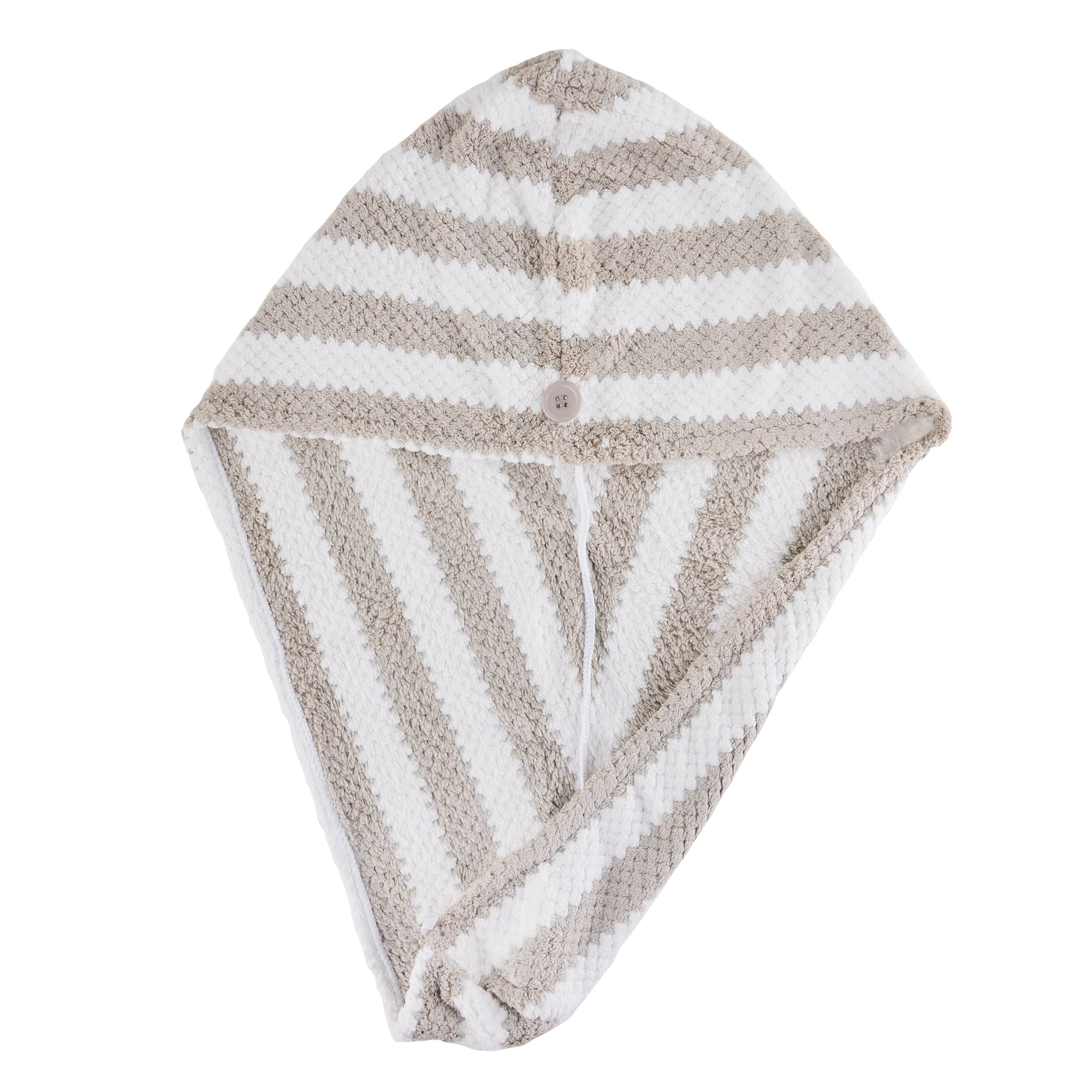 minky-super-soak-up-xl-hair-turban-super-absorbent-microfibre image 2