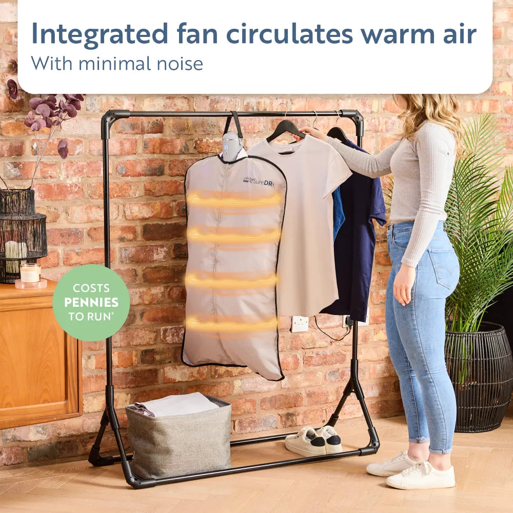 minky-suredri-heated-hanger image 3