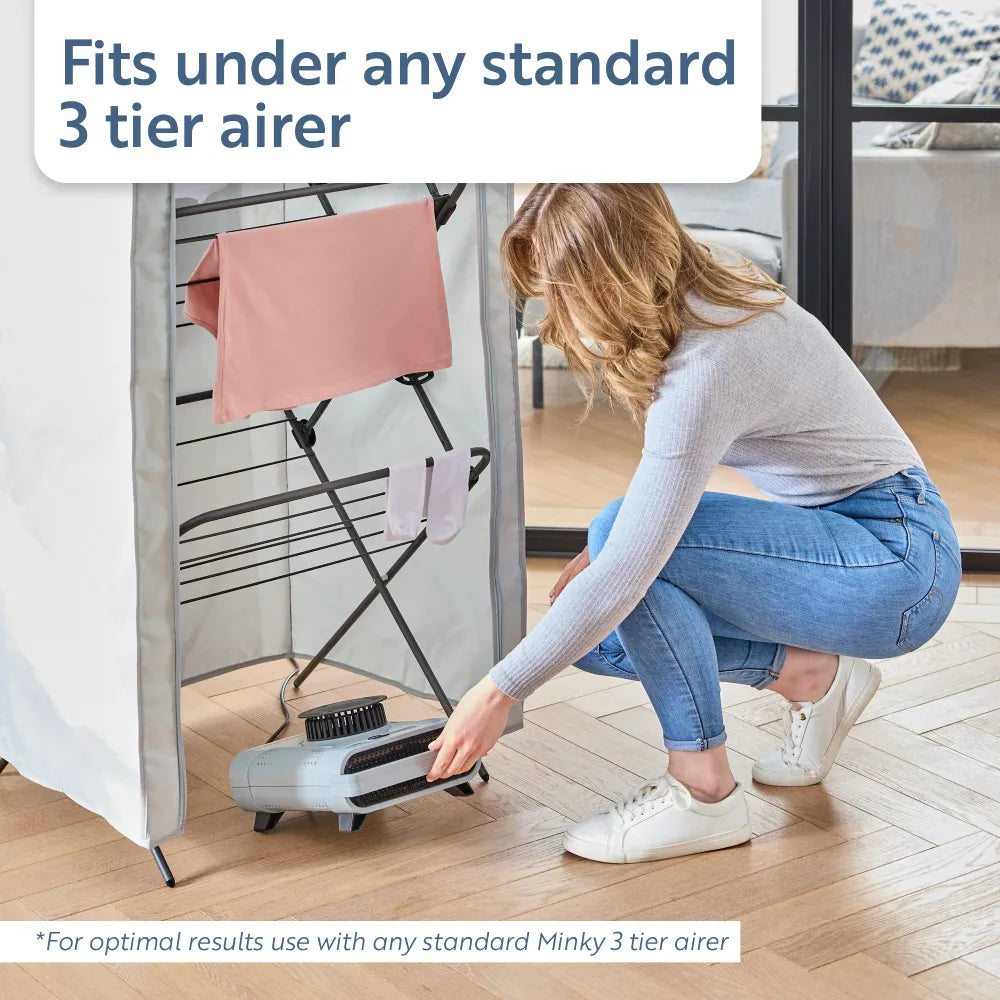 minky-suredri-heat-pod-pro-heated-drying-system-for-standard-3-tier-airers image 8
