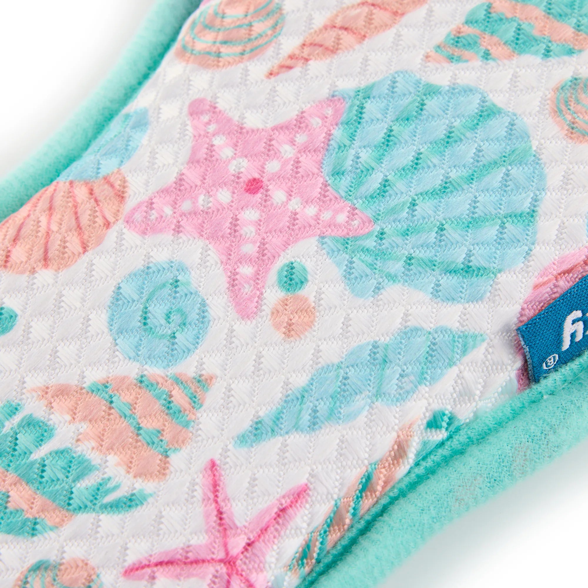 minky-under-the-sea-washing-up-bundle-14-piece-limited-edition-cleaning-set image 4