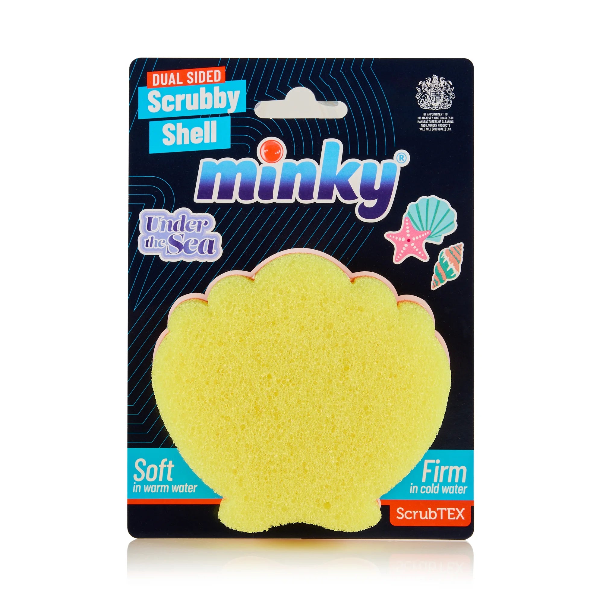 minky-under-the-sea-washing-up-bundle-14-piece-limited-edition-cleaning-set image 5