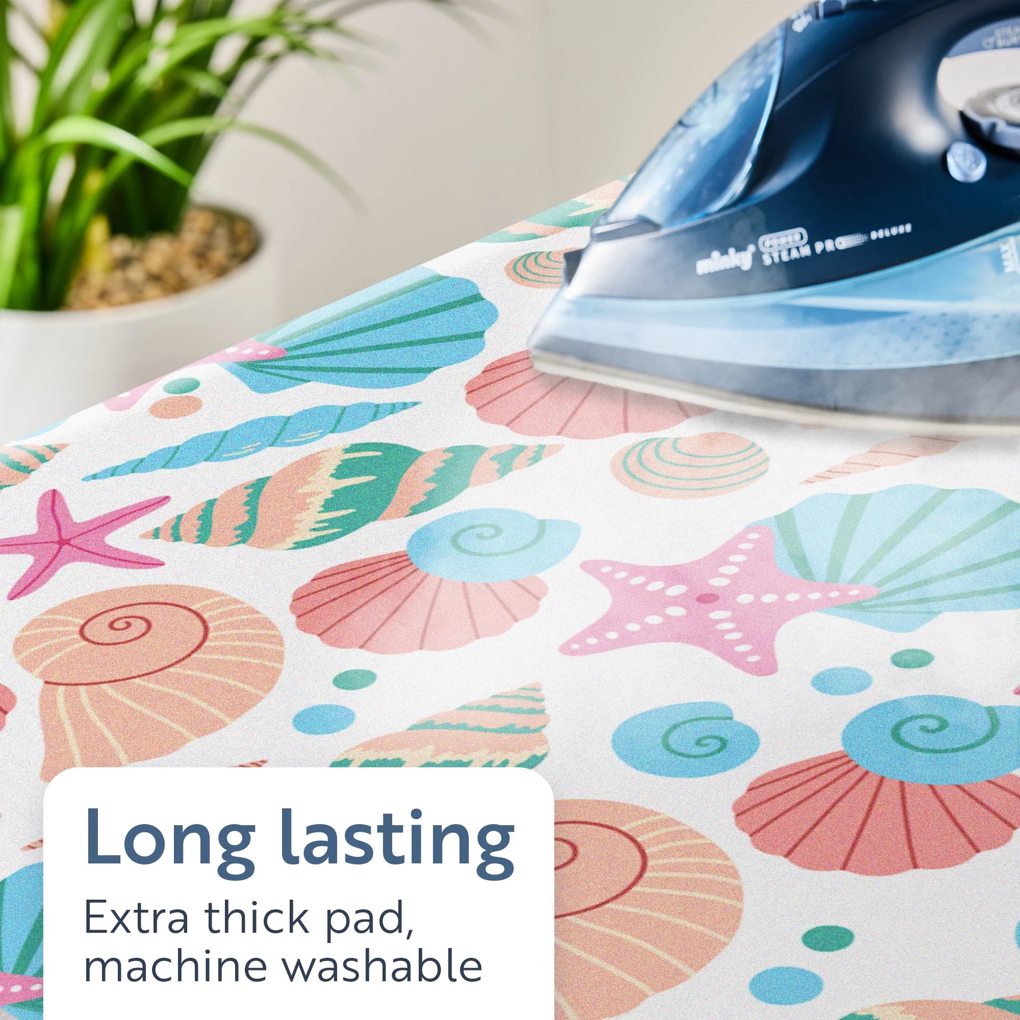 minky-smartfit-ironing-board-cover-under-the-sea-125-x-45cm image 5