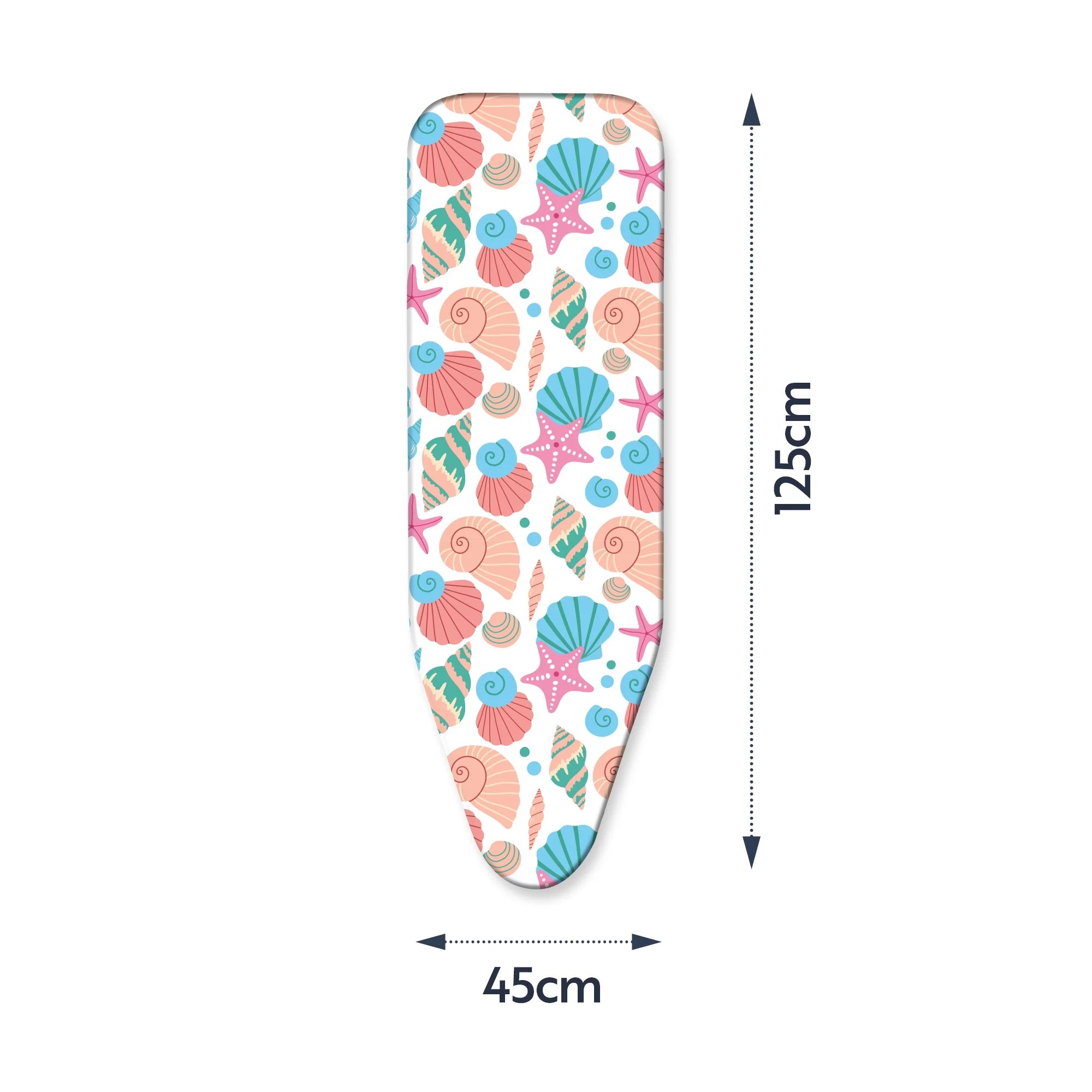 minky-smartfit-ironing-board-cover-under-the-sea-125-x-45cm image 7