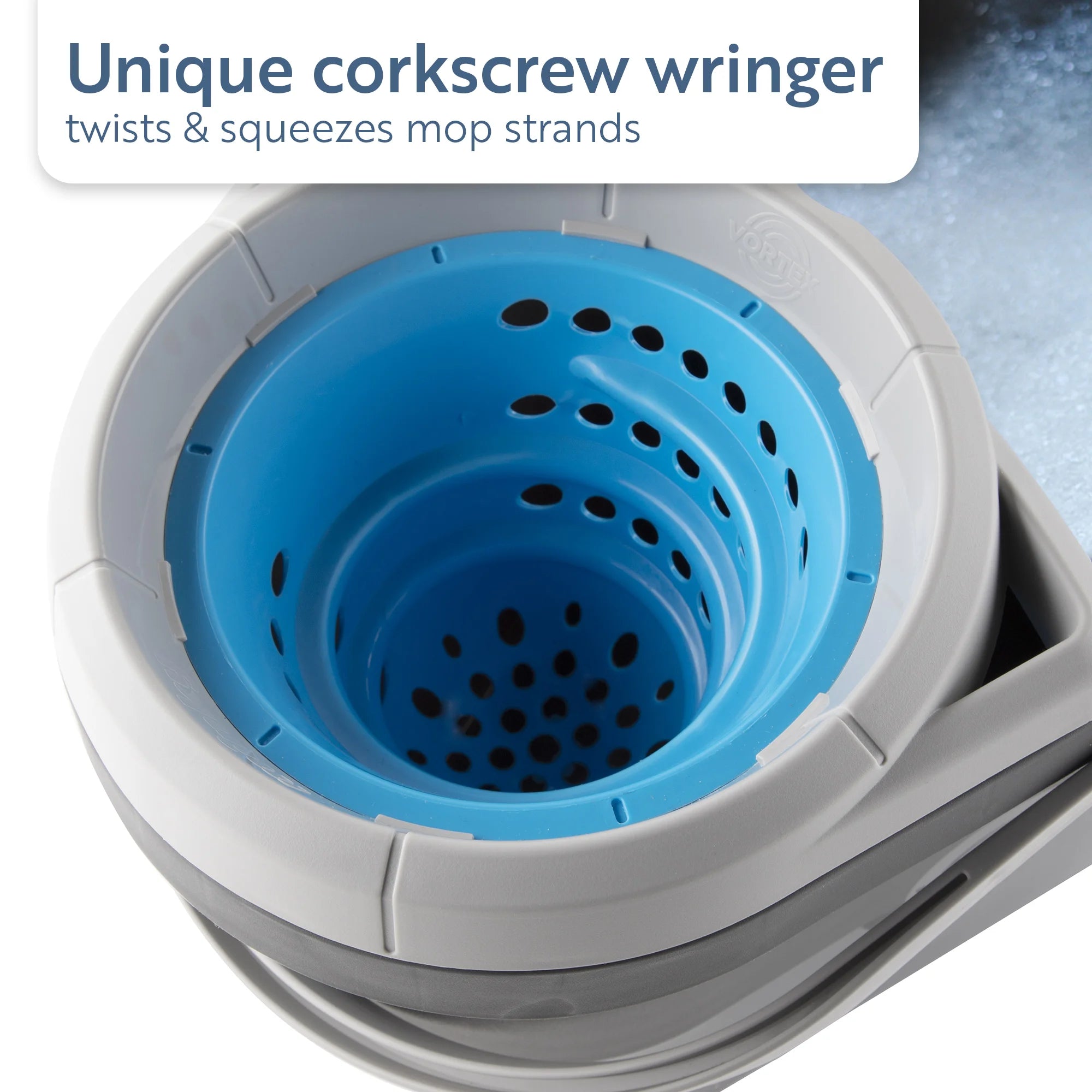 minky-power-clean-mop-vortex-bucket-with-free-refill-head image 4