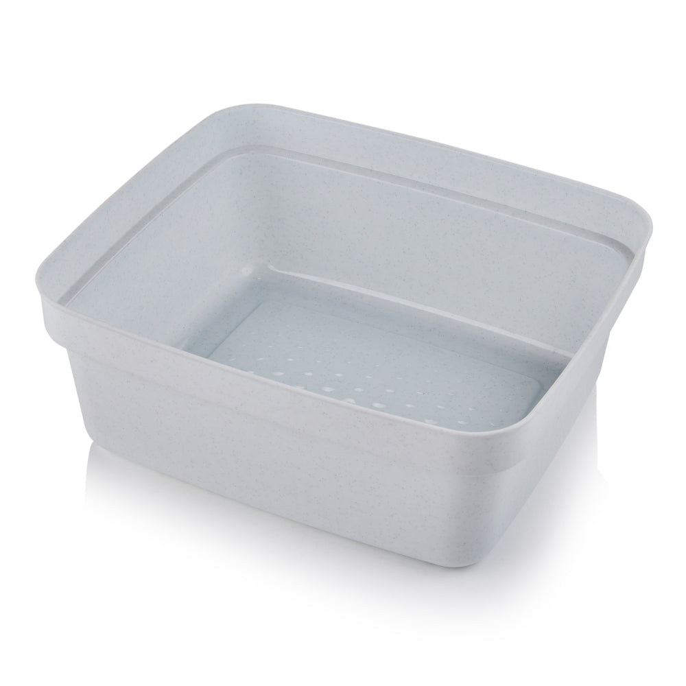 minky-washing-up-bowl-11l-durable-kitchen-sink-bowl image 3