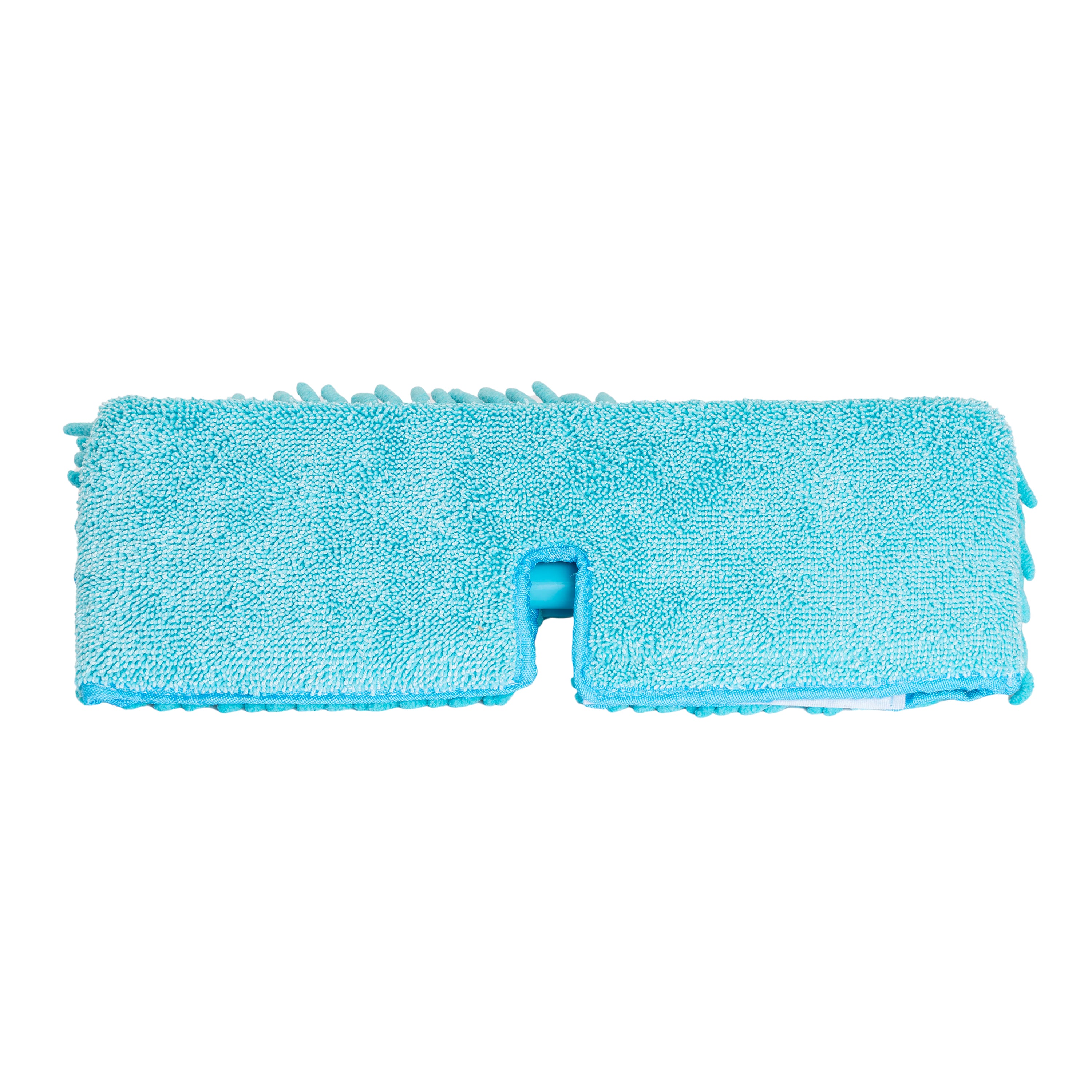 fuller-brush-dynamic-duo-micro-mop-replacement-head-frame-flip-mop-teal image 4