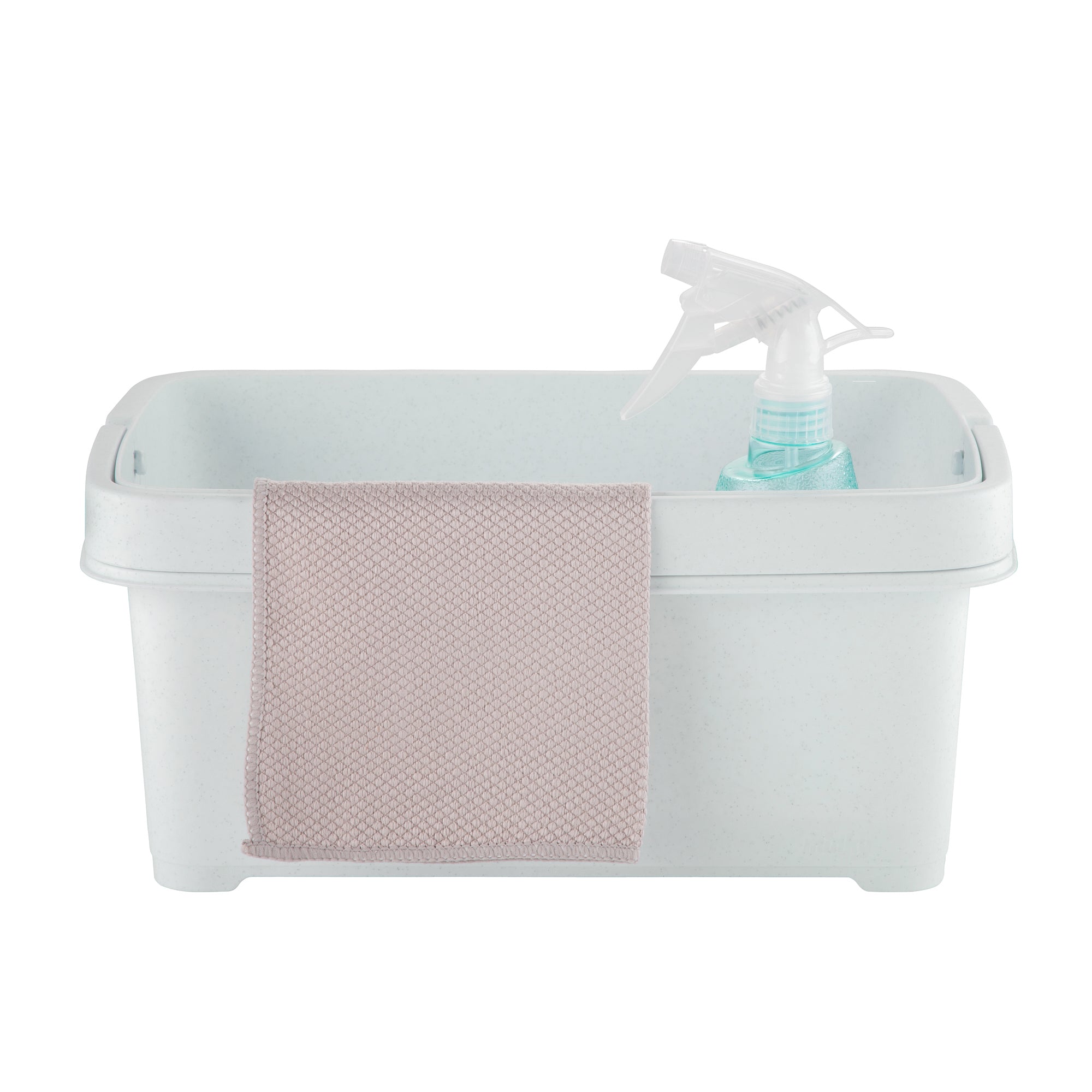 minky-multi-purpose-storage-caddy-with-divider image 6