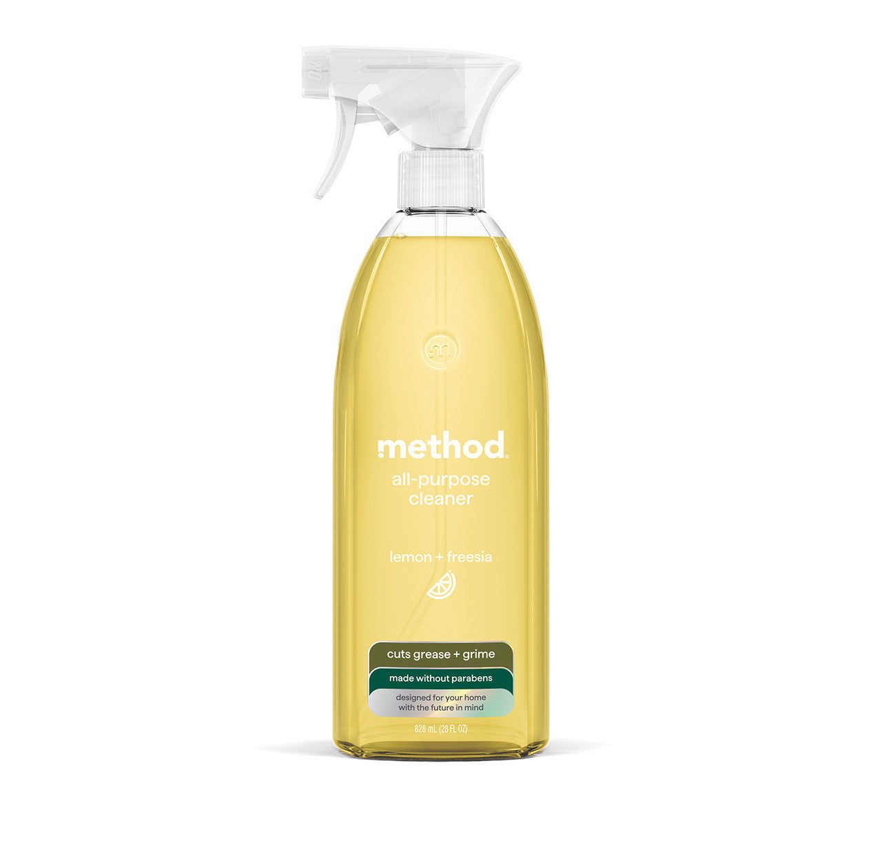 method-all-purpose-cleaner-lemon-freesia-28-fl-oz image 1