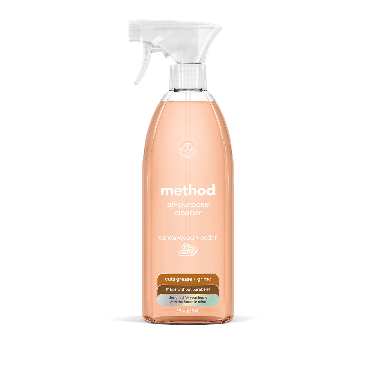 method-all-purpose-cleaner-sandalwood-cedar-28-fl-oz image 1