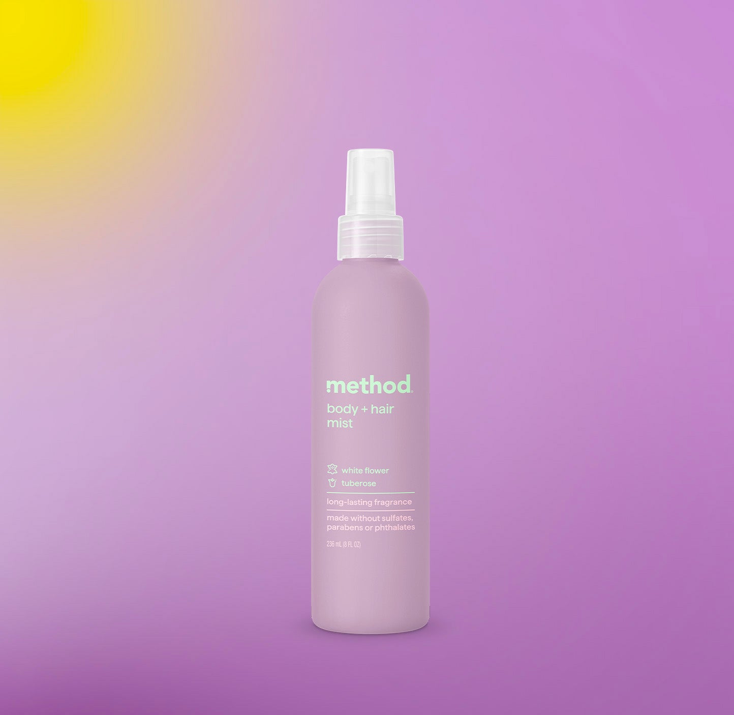 method-body-hair-mist-white-flower-tuberose-fragrance-mist-for-body-and-hair-8-f image 2