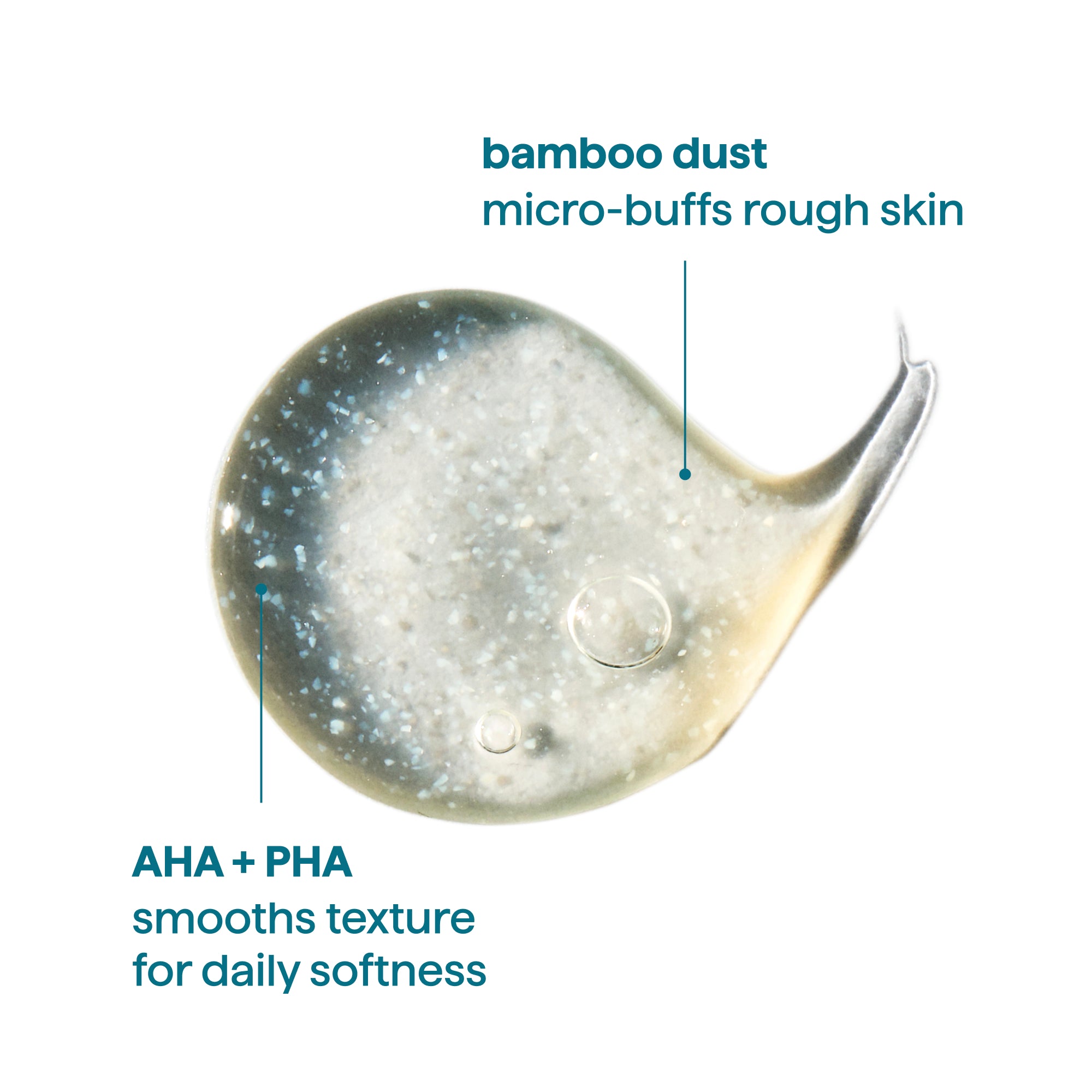 method-body-wash-tonic-micro-buffing-exfoliating-body-wash-with-bamboo-dust-aha- image 6