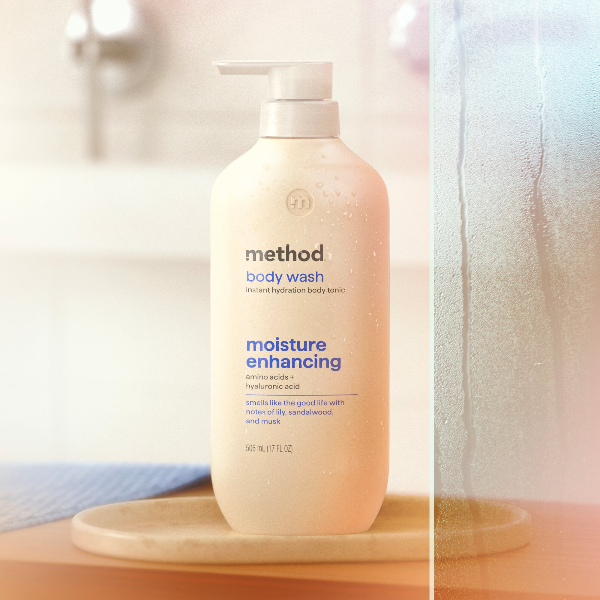 method-micro-buffing-moisture-enhancing-body-wash-tonic-bundle-2-x-17-fl-oz-34-f image 6