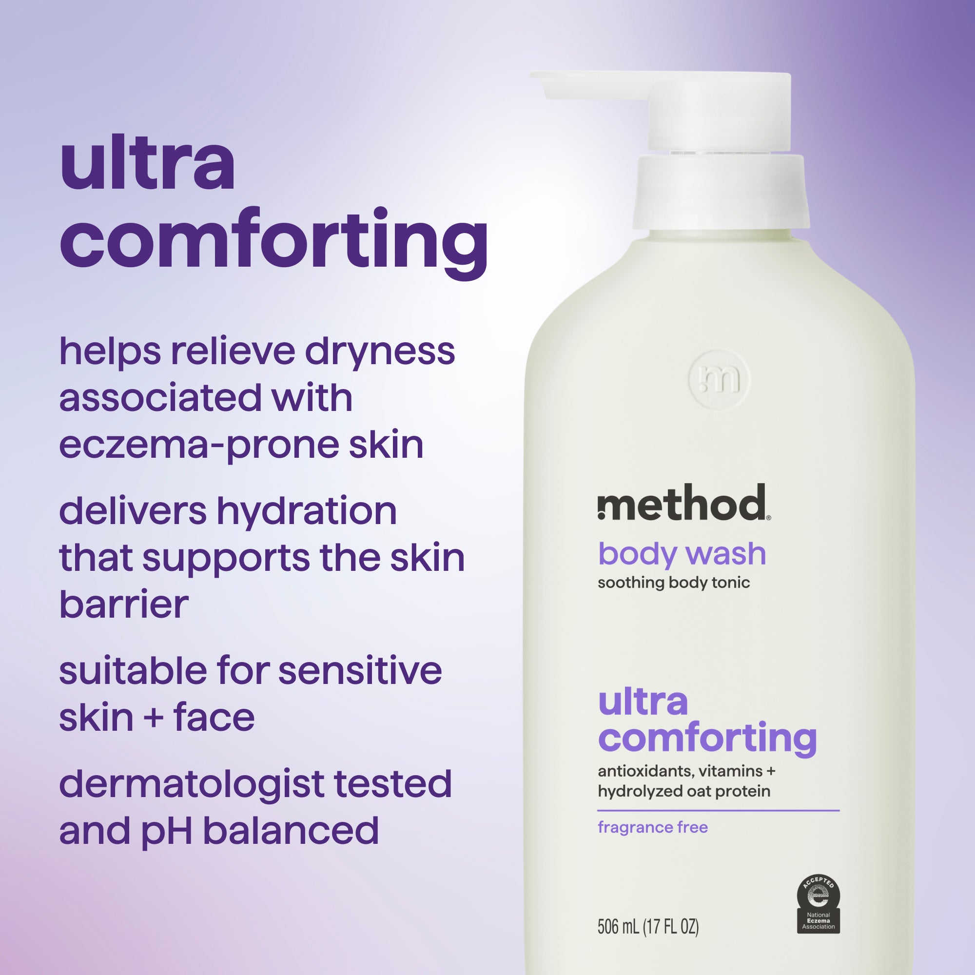 method-body-wash-tonic-ultra-comforting-antioxidants-vitamins-hydrolyzed-oat-pro image 4