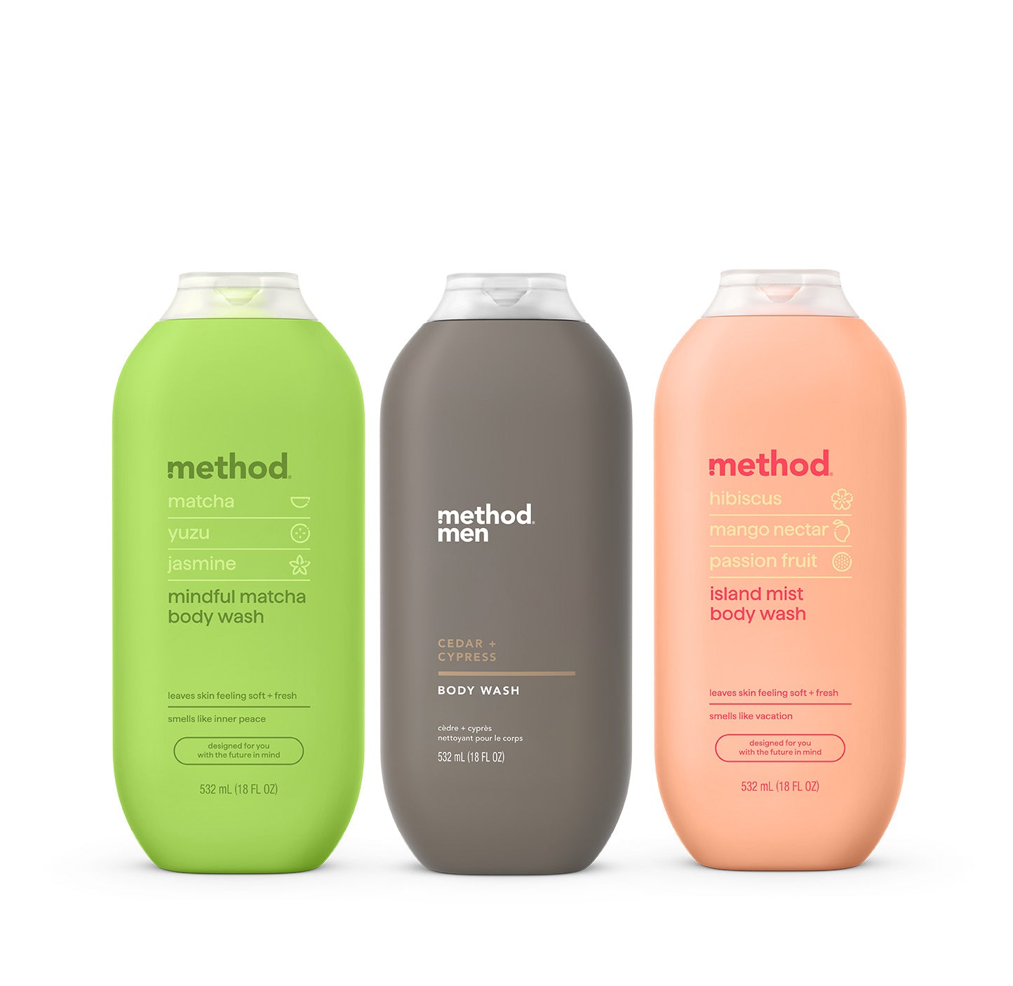 method-body-wash-variety-trio-3-x-18-fl-oz-54-oz-total image 1