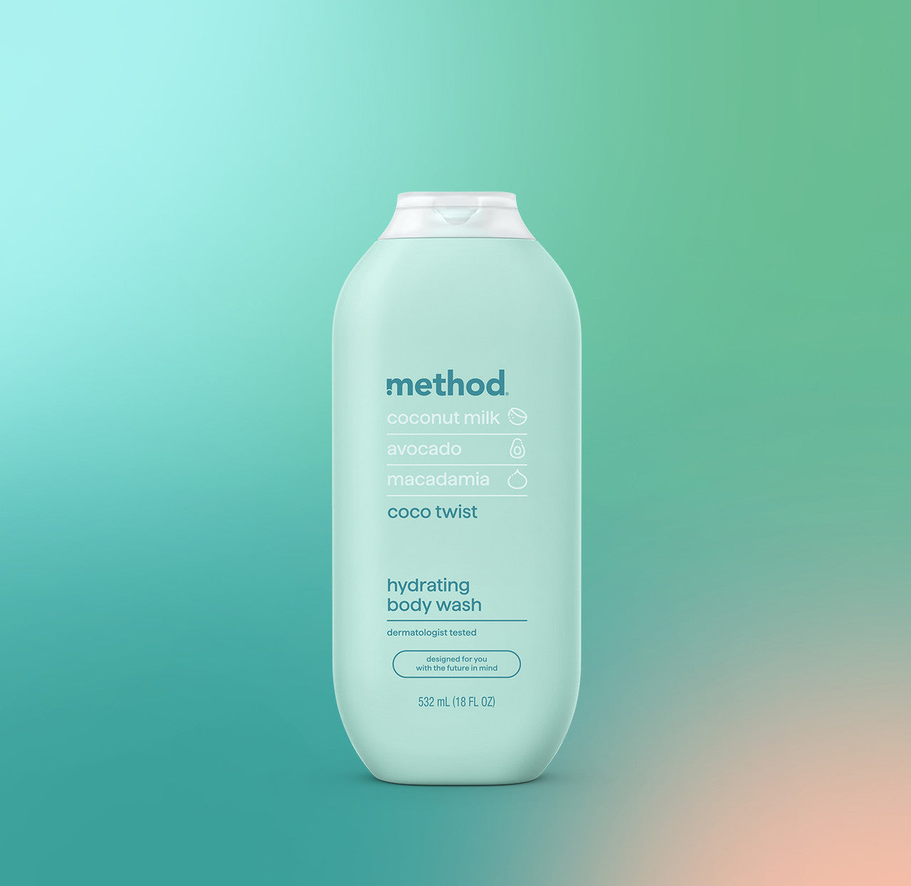 method-body-care-bundle-coco-twist-34-65-oz-lotion-body-wash-deodorant image 5
