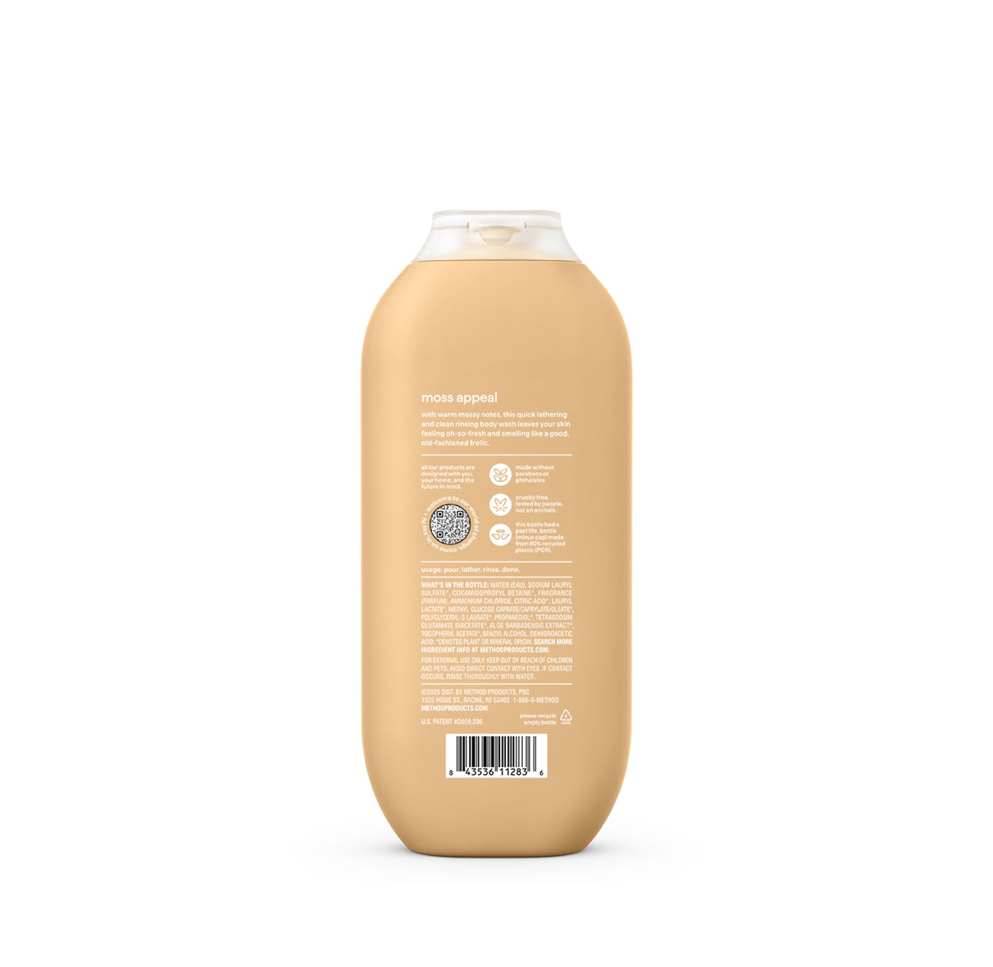 method-men-s-body-wash-moss-meadow-18-fl-oz image 4