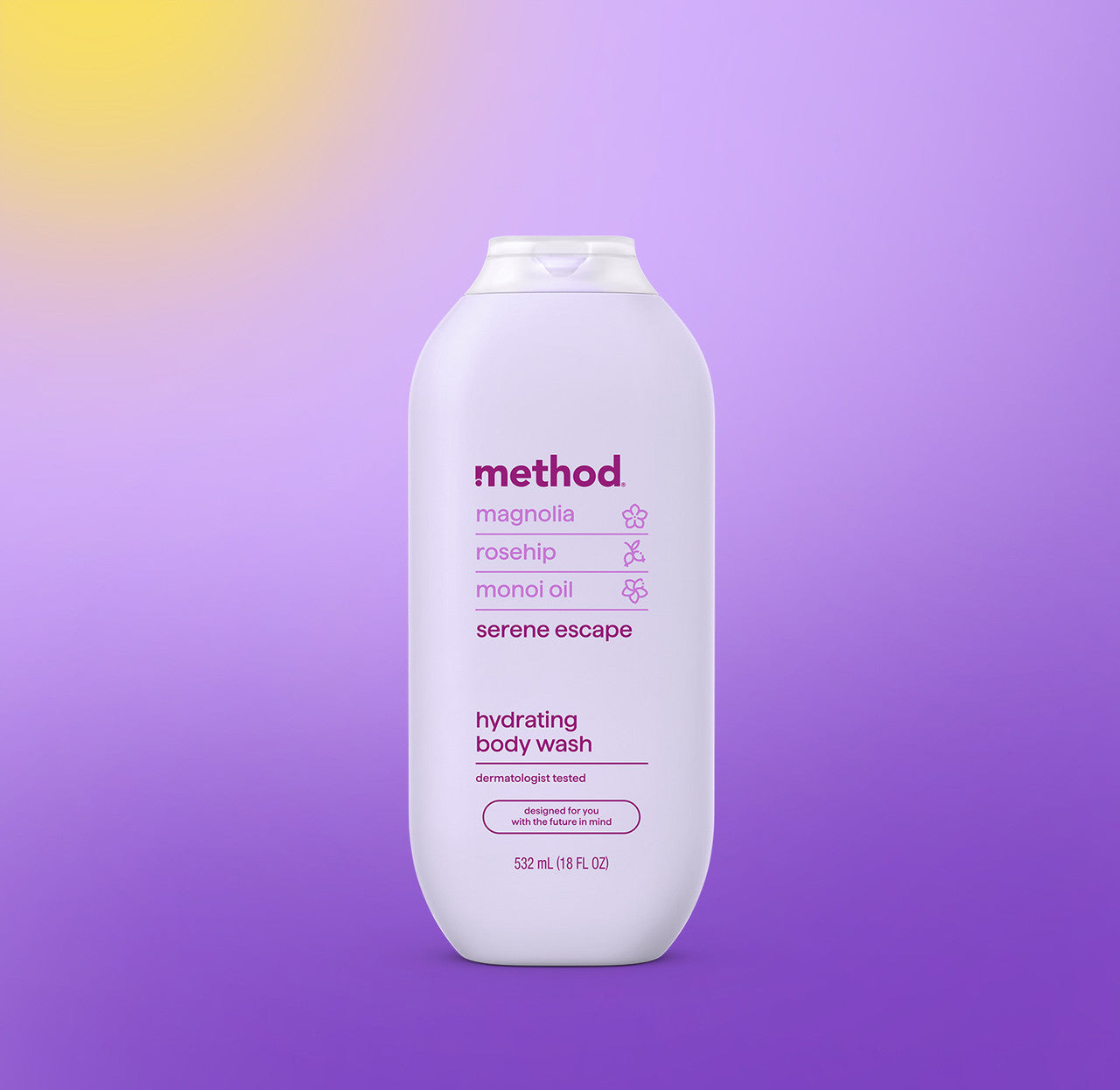 method-shower-trio-serene-escape-45-5-oz-body-wash-18-oz-shampoo-14-oz-condition image 4