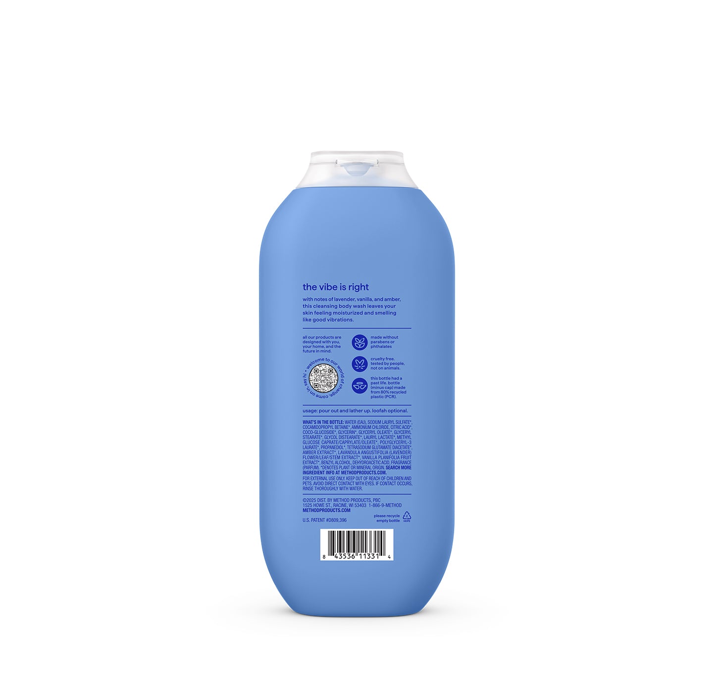 method-body-wash-vanilla-vibrations-18-fl-oz image 3