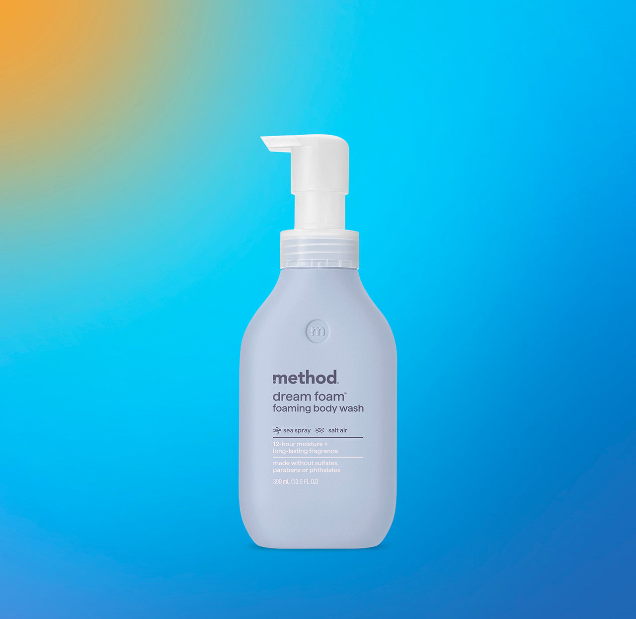 method-dream-foam-foaming-body-wash-variety-trio-3-x-13-5-oz image 5