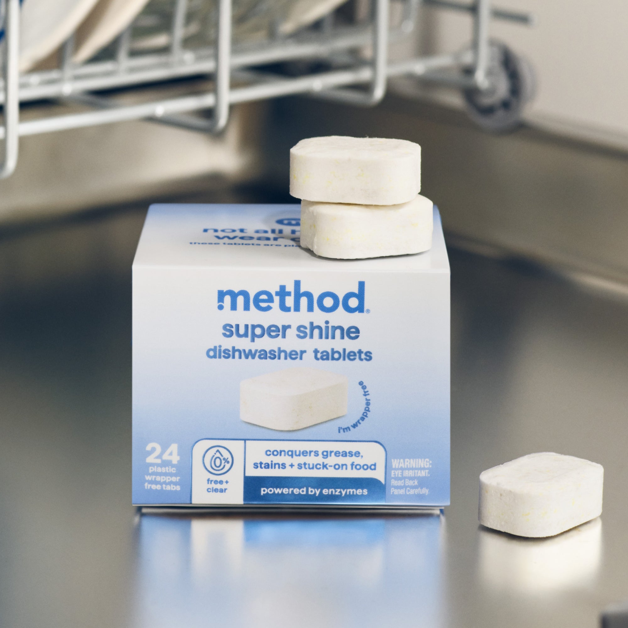 method-super-shine-dishwasher-tablets-free-clear-24-ct image 8